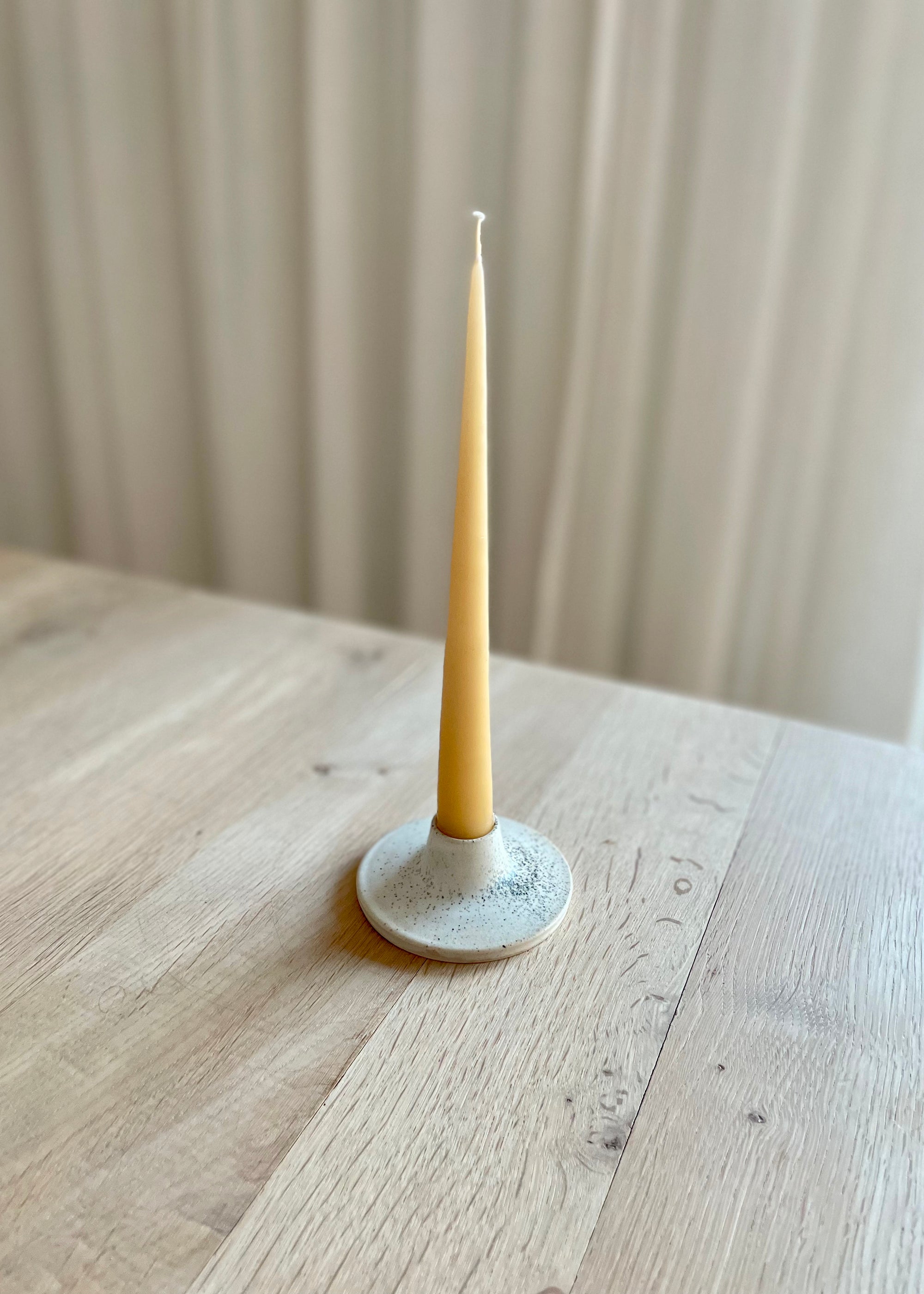 KLAY Copenhagen candleholder - Confetti