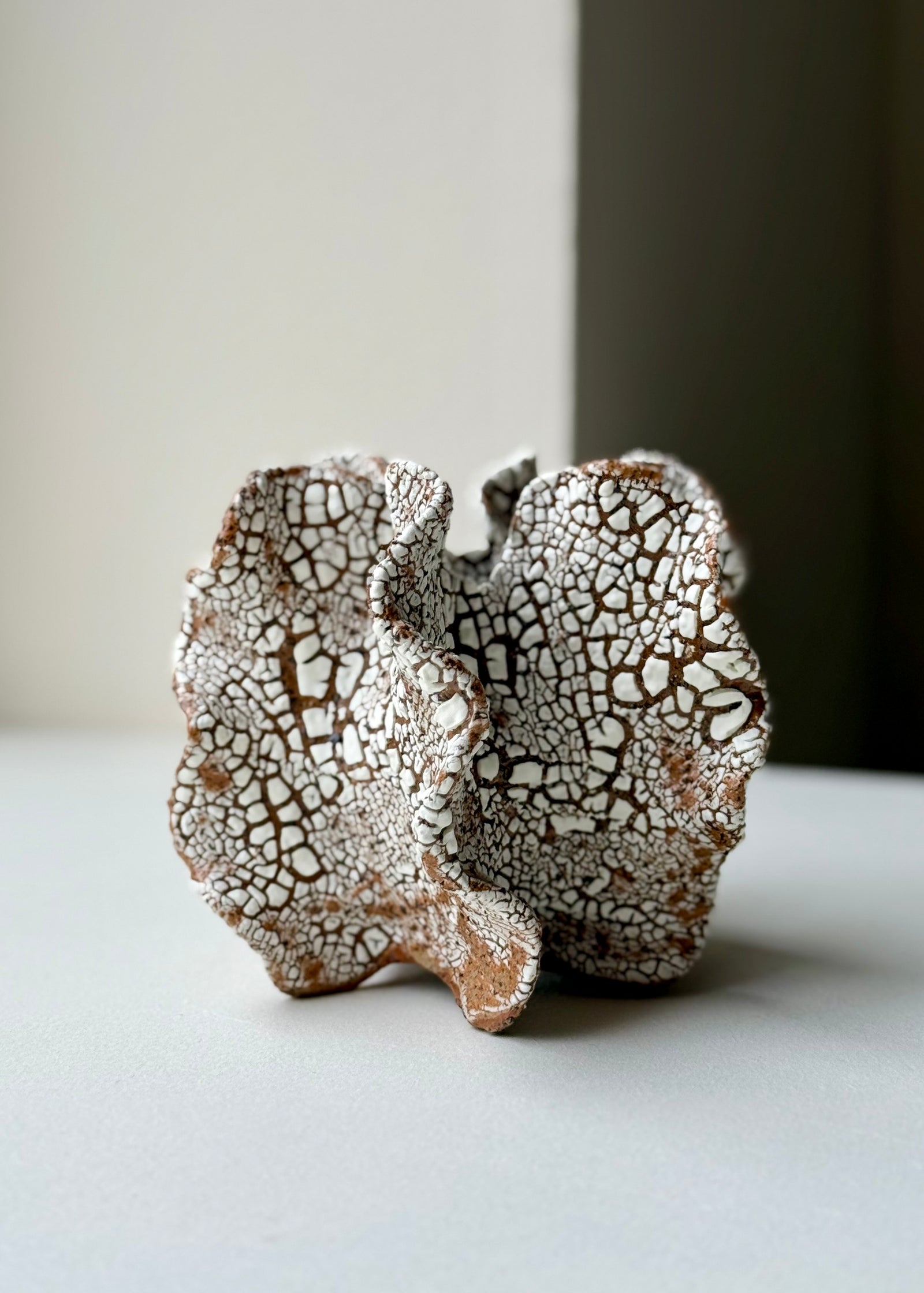 Clay by Bond Sculpture