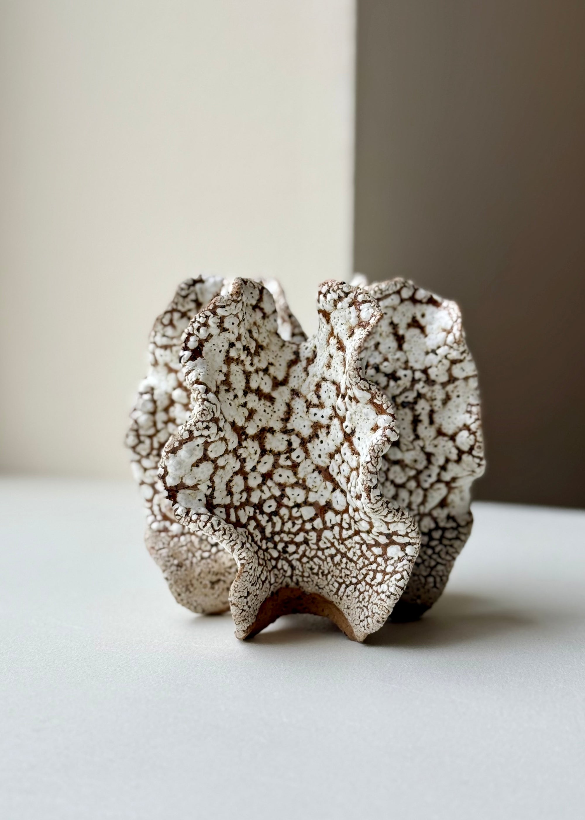 Clay by Bond Sculpture