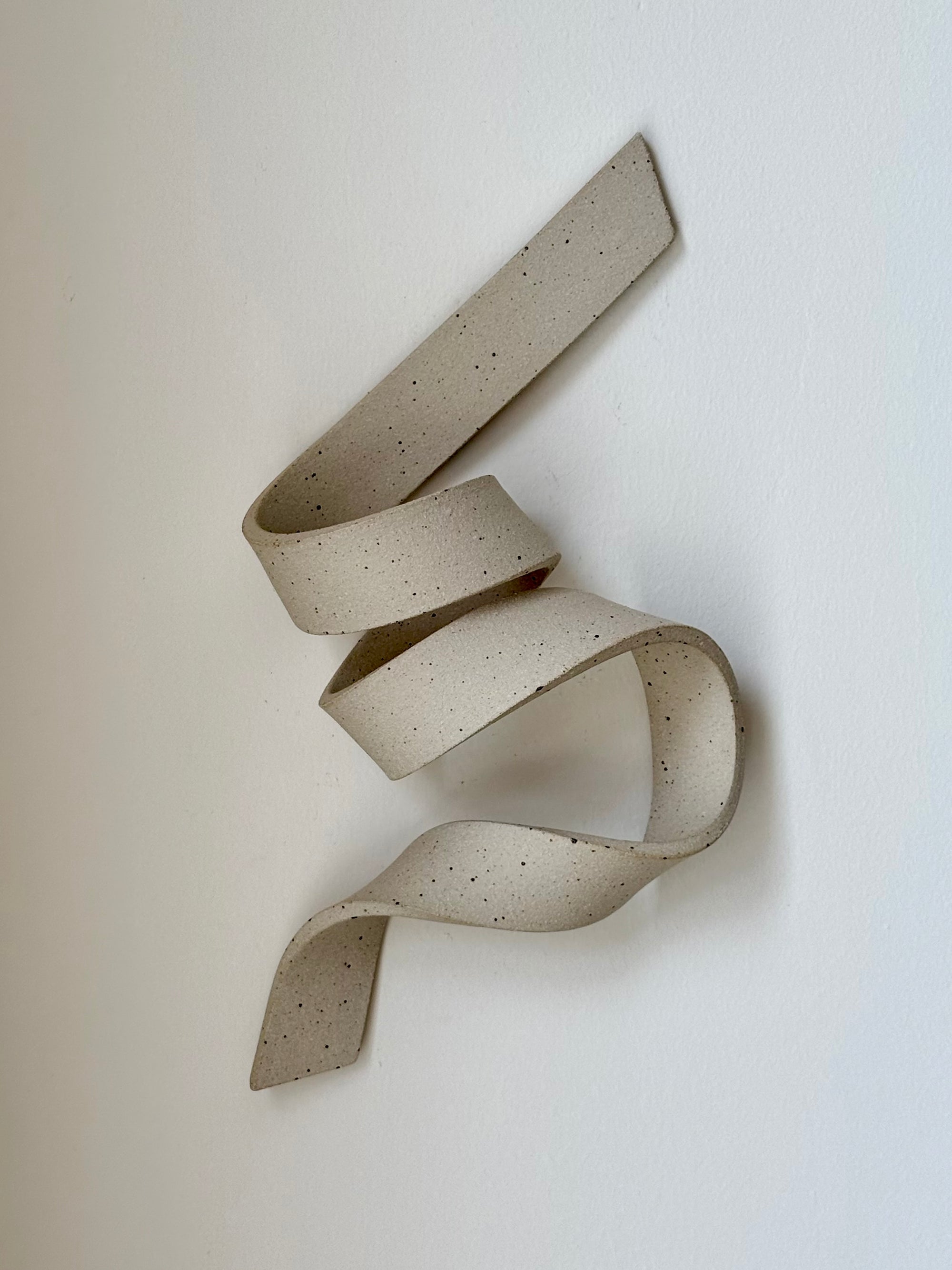 Wall wave - wall art