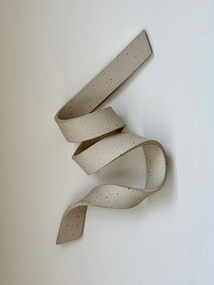 Wall wave - wall art