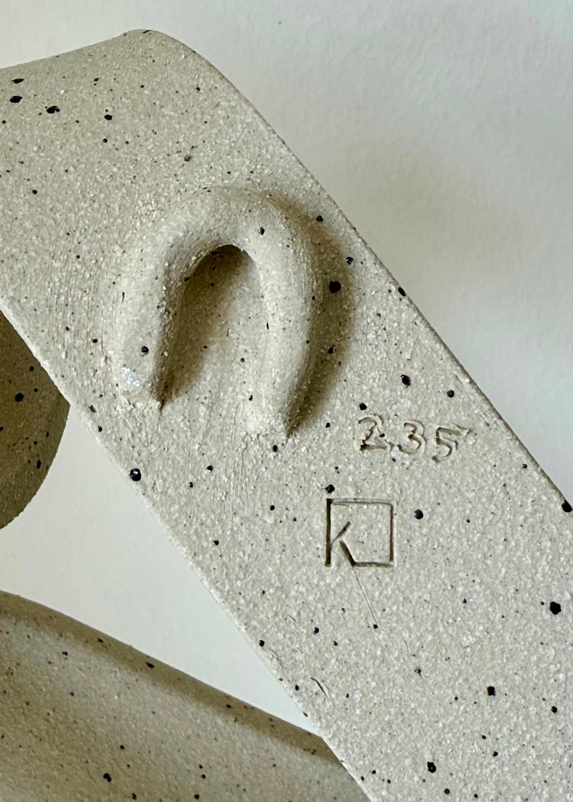 Wall wave - wall art