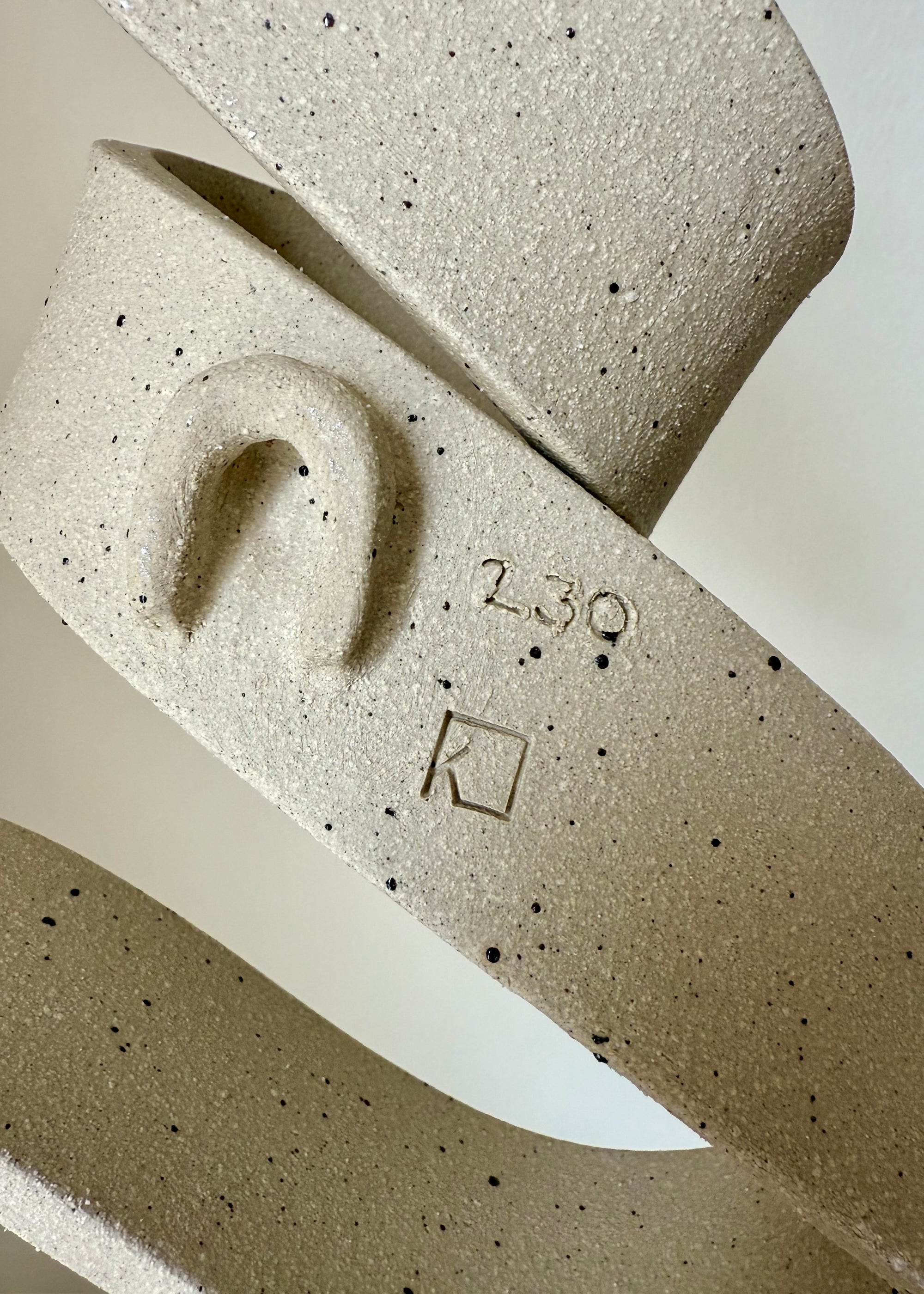 Wall wave - wall art