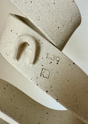Wall wave - wall art