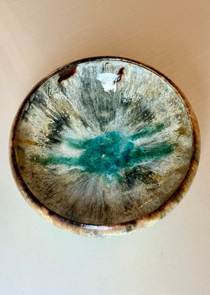 Aage Würtz bowl