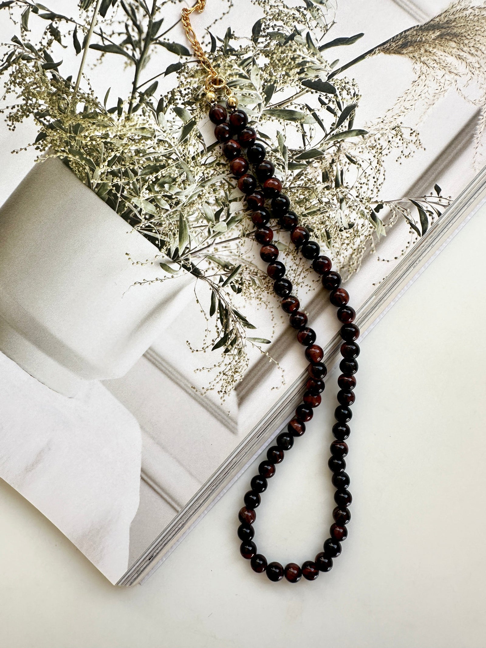 Oxana petite necklace