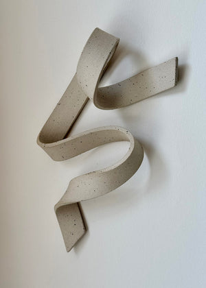 Wall wave - wall art