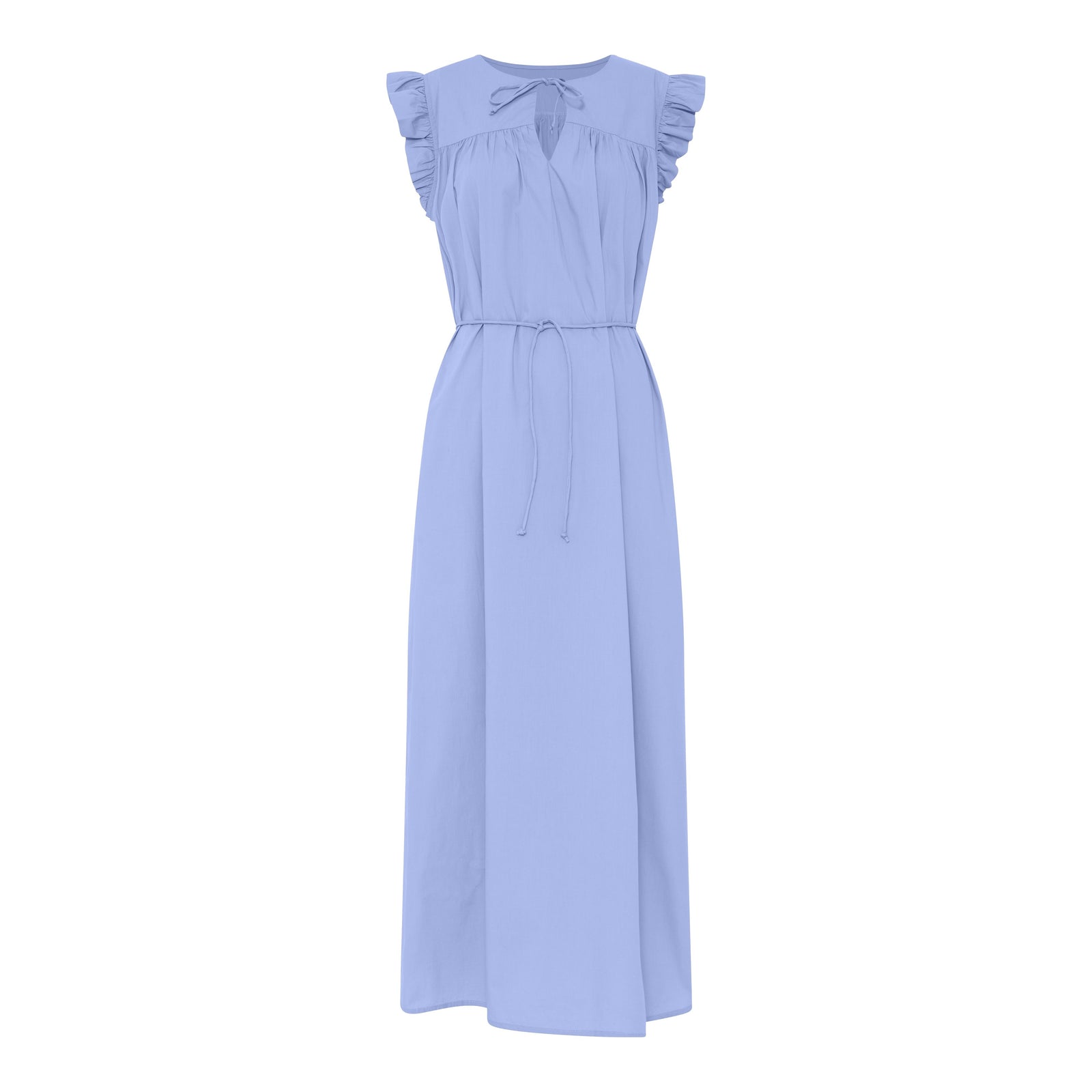 Stockholm dress - Baby Lavender