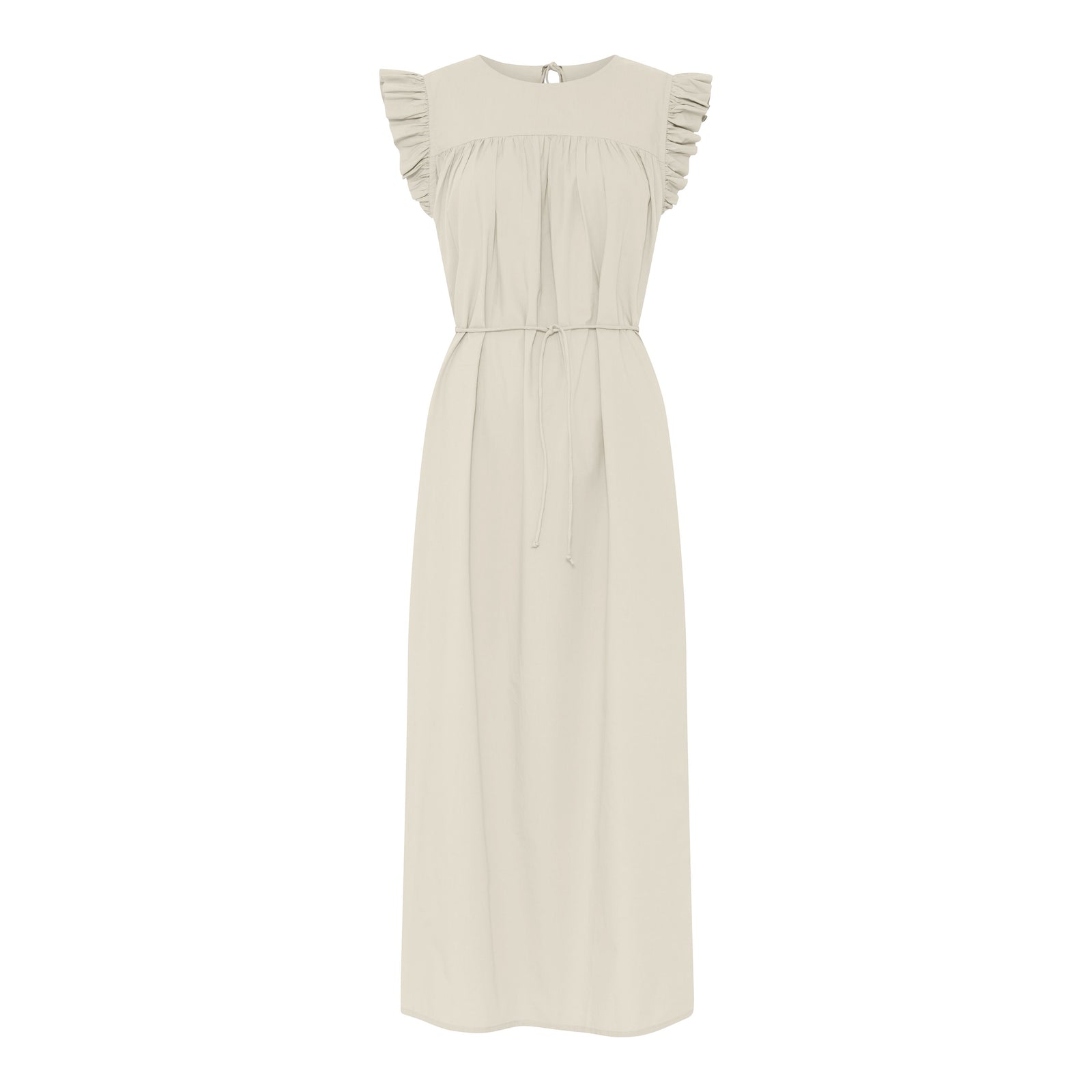 Stockholm dress - Tapioca