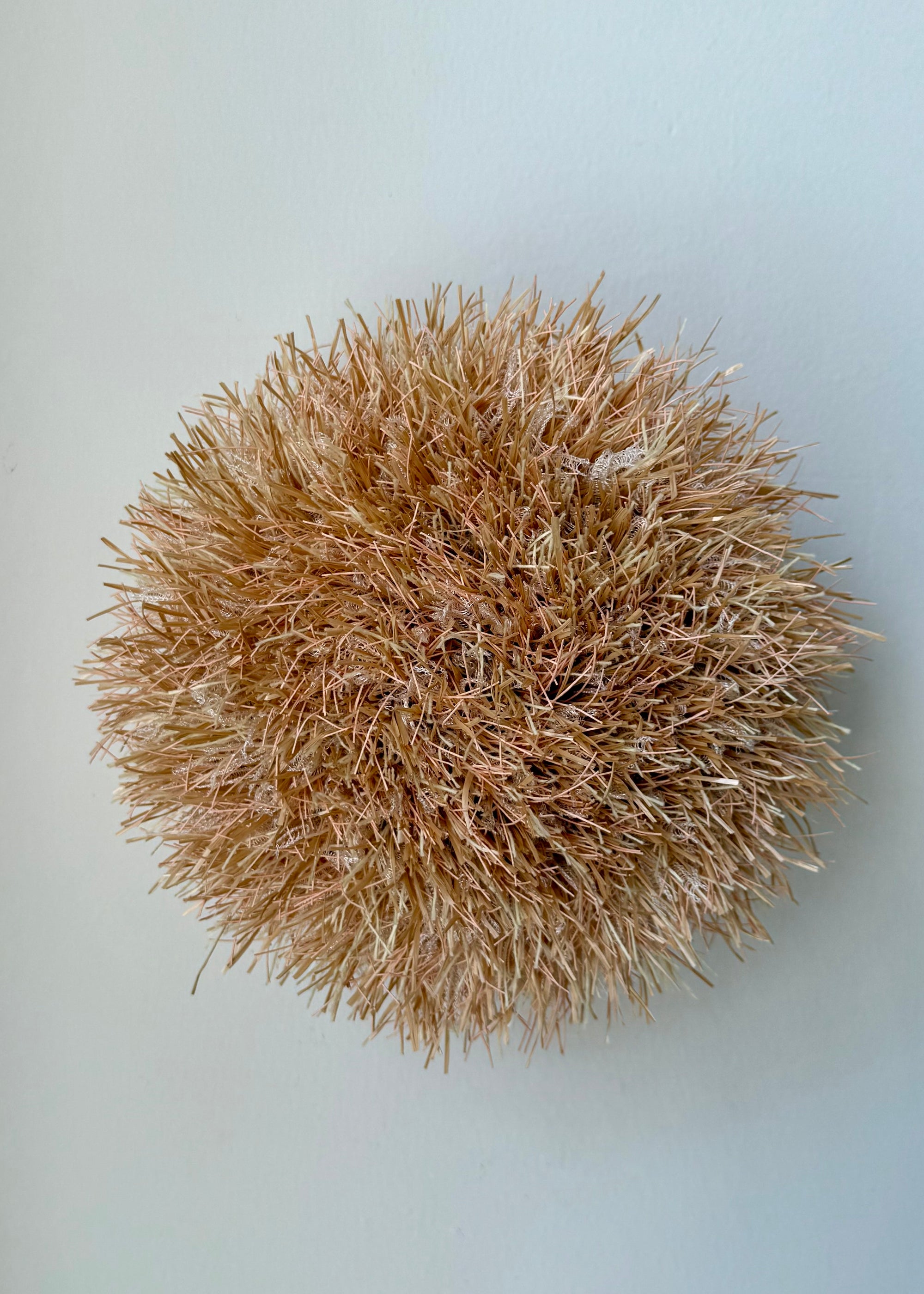 Gevækst no. 11 - Studio Marianne Nielsen