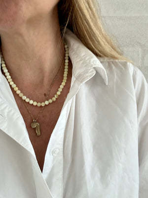 Ophelia petite necklace