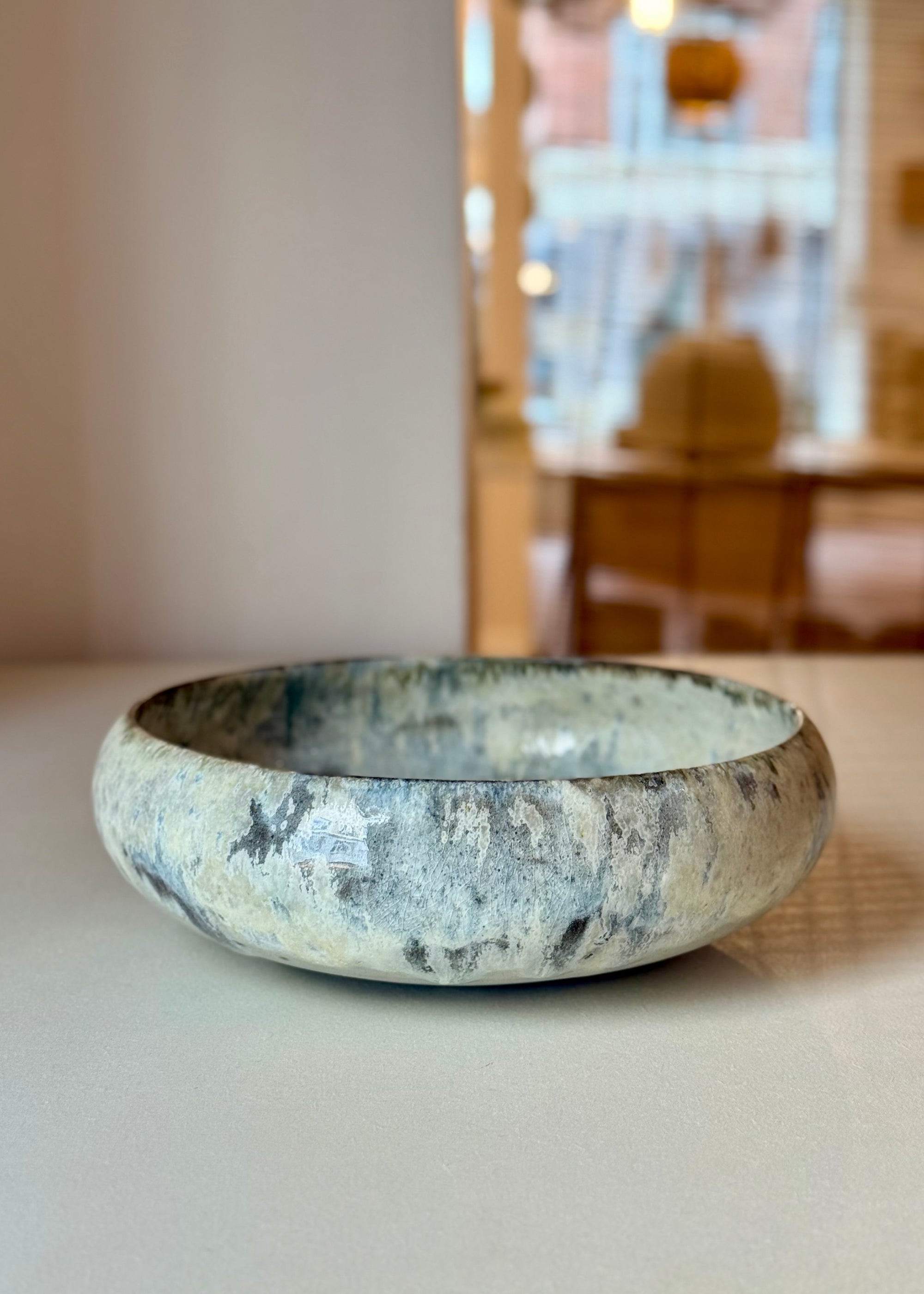 Aage Würtz bowl