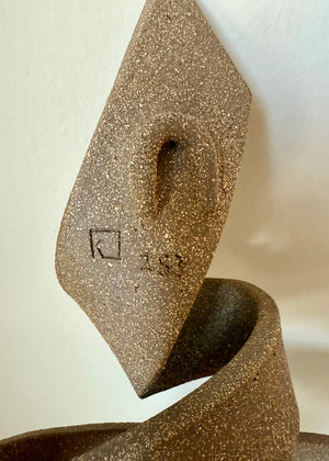 Wall wave - wall art