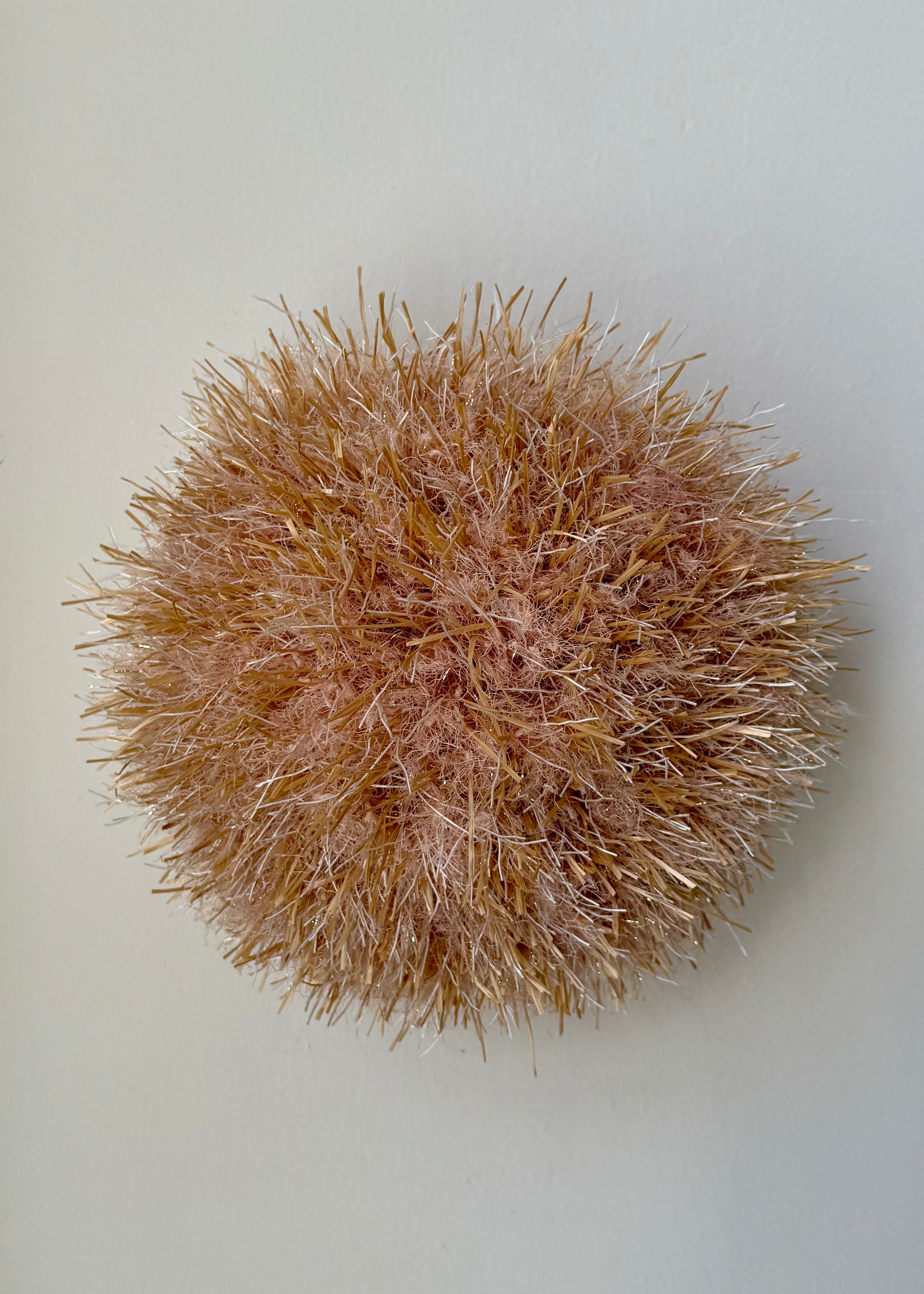 Gevækst no. 12 - Studio Marianne Nielsen