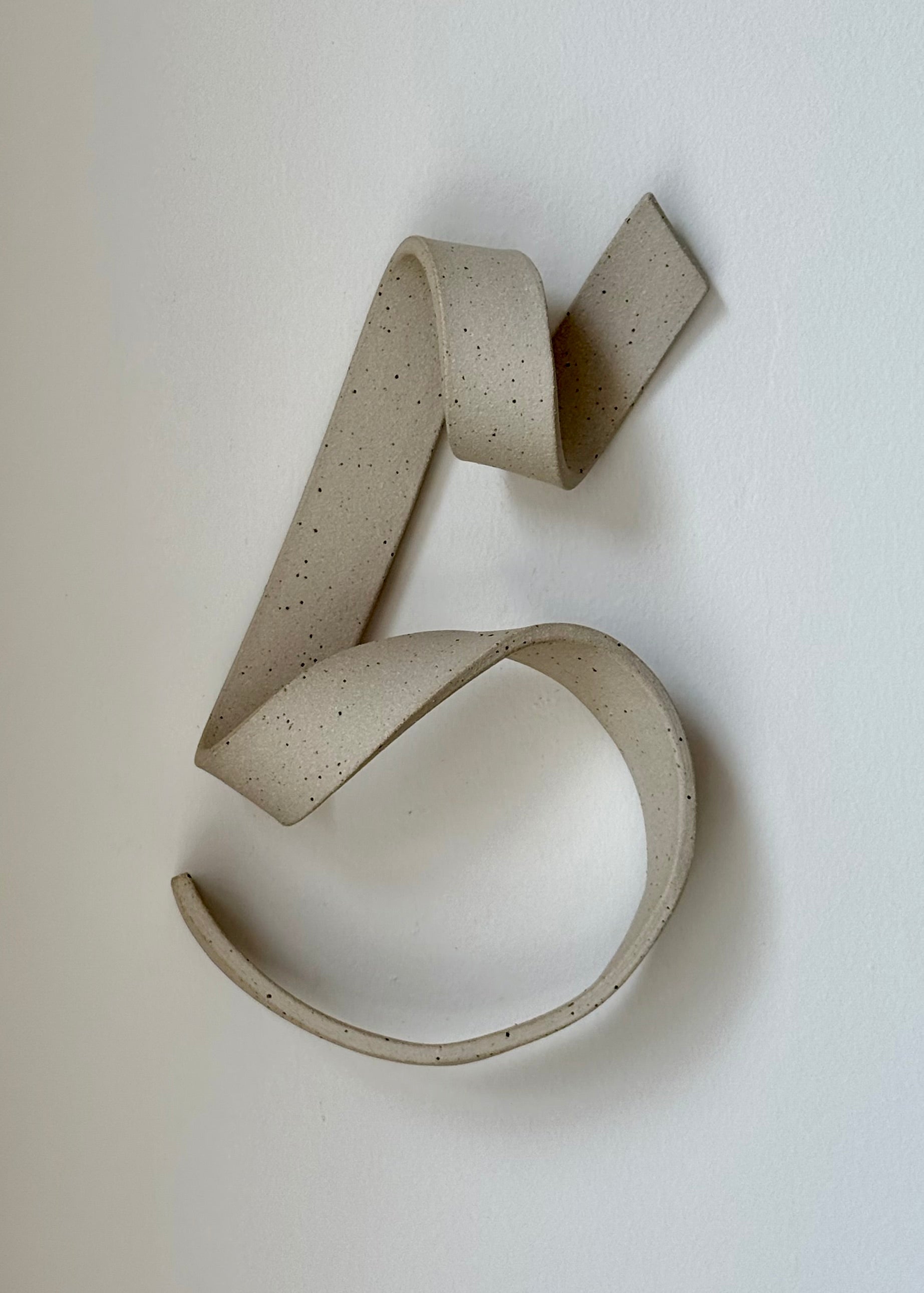 Wall wave - wall art
