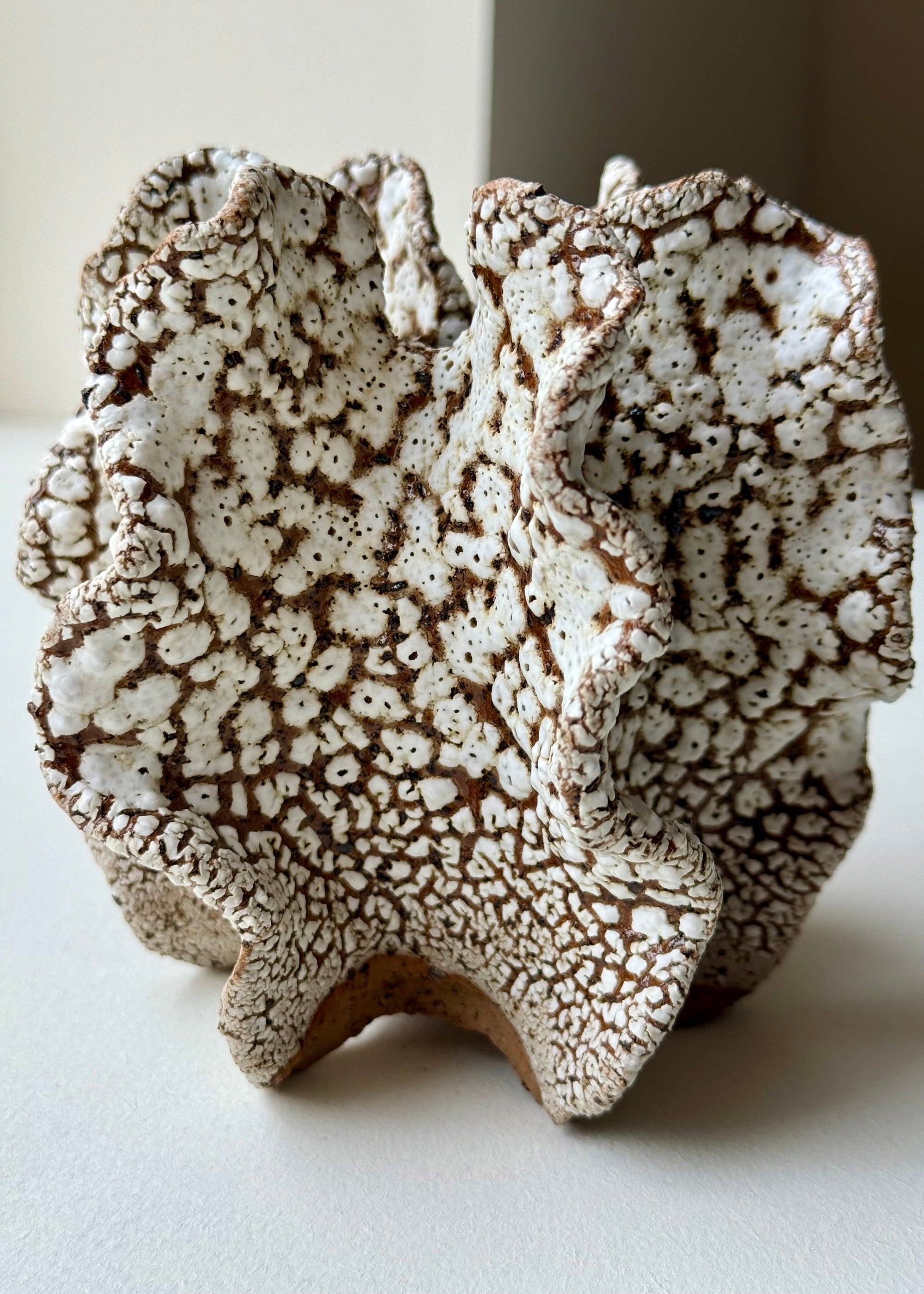 Clay by Bond Sculpture