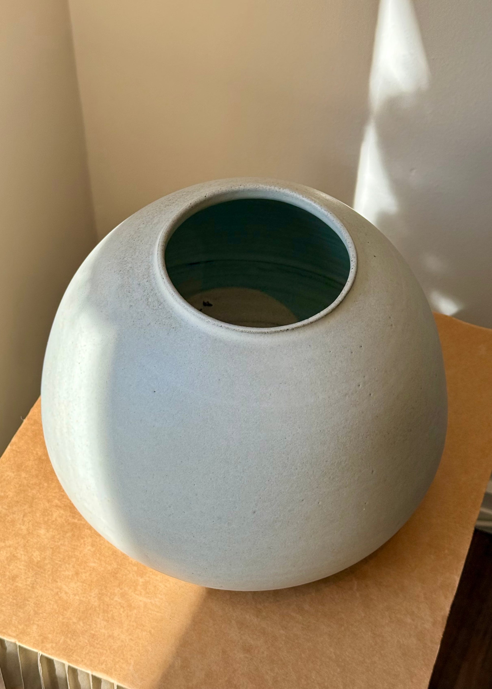 Viki Weiland Vase