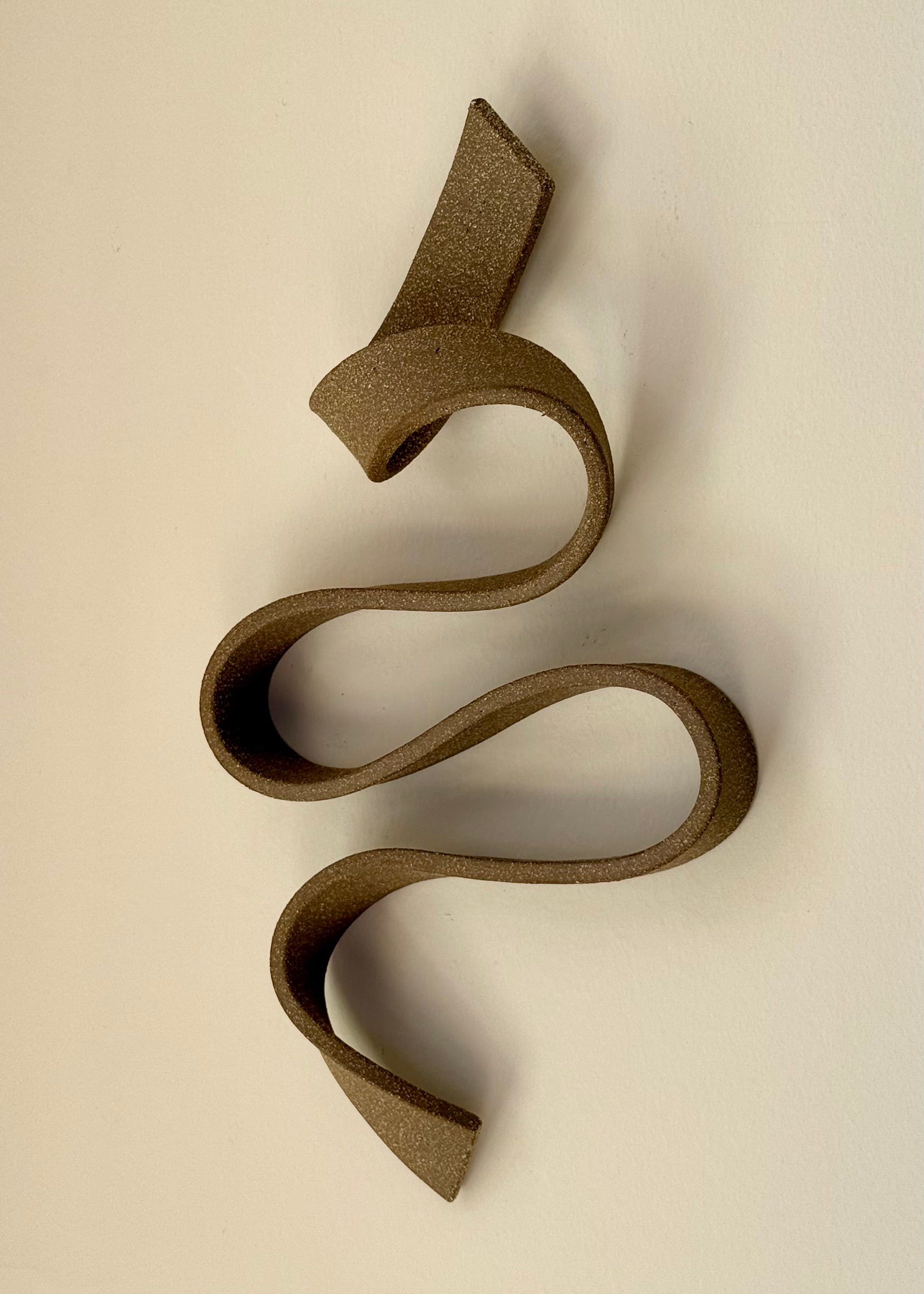 Wall wave - wall art