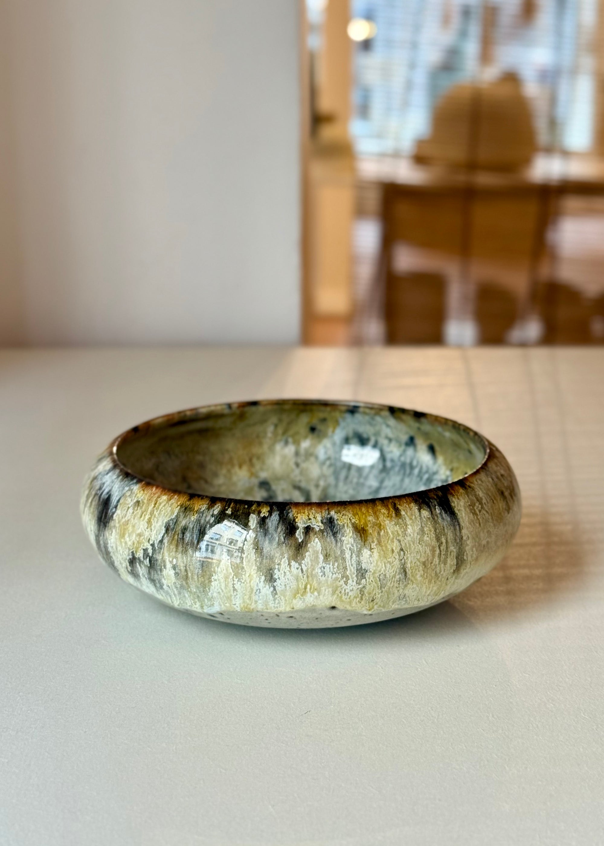 Aage Würtz bowl