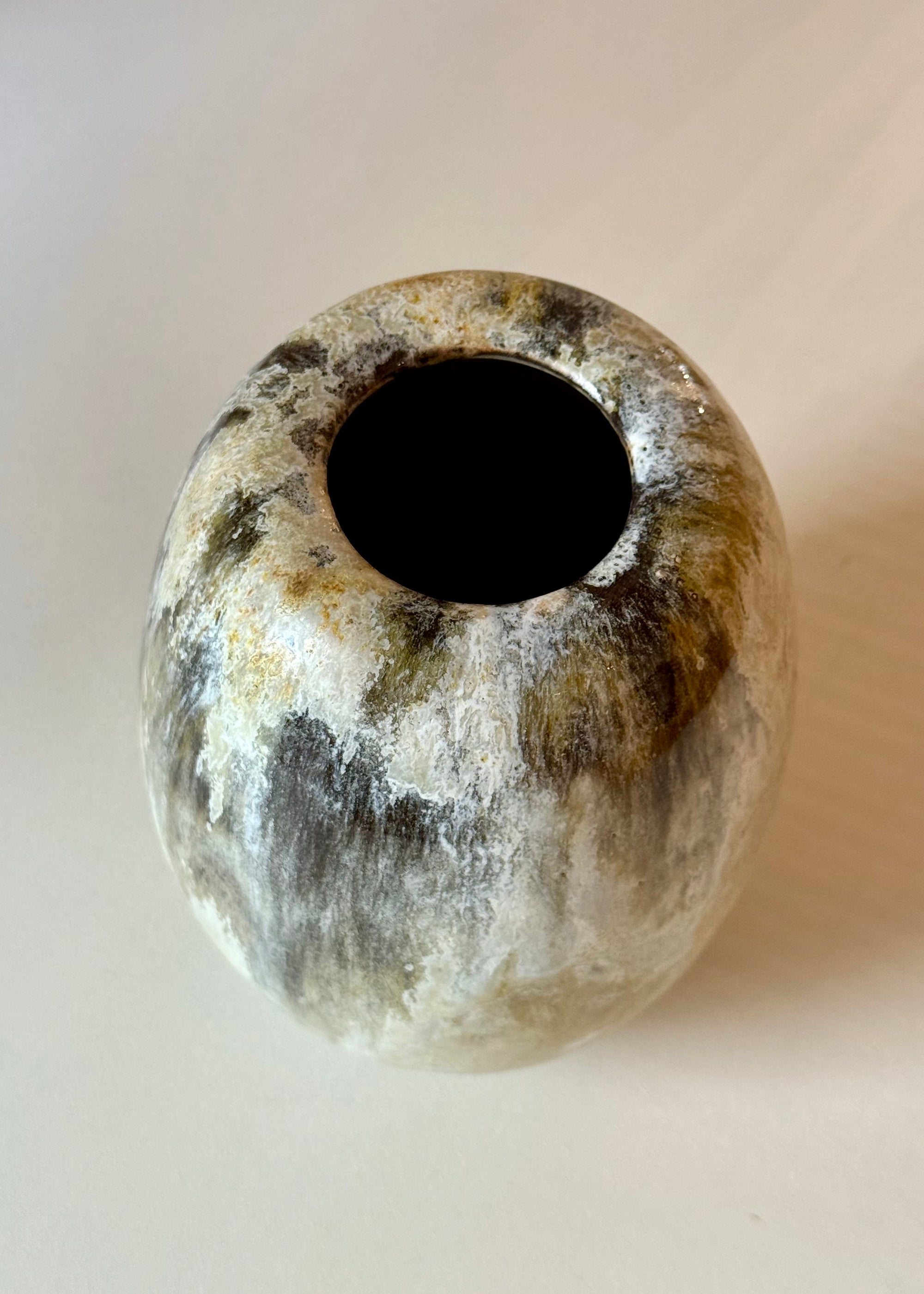Aage Würtz vase