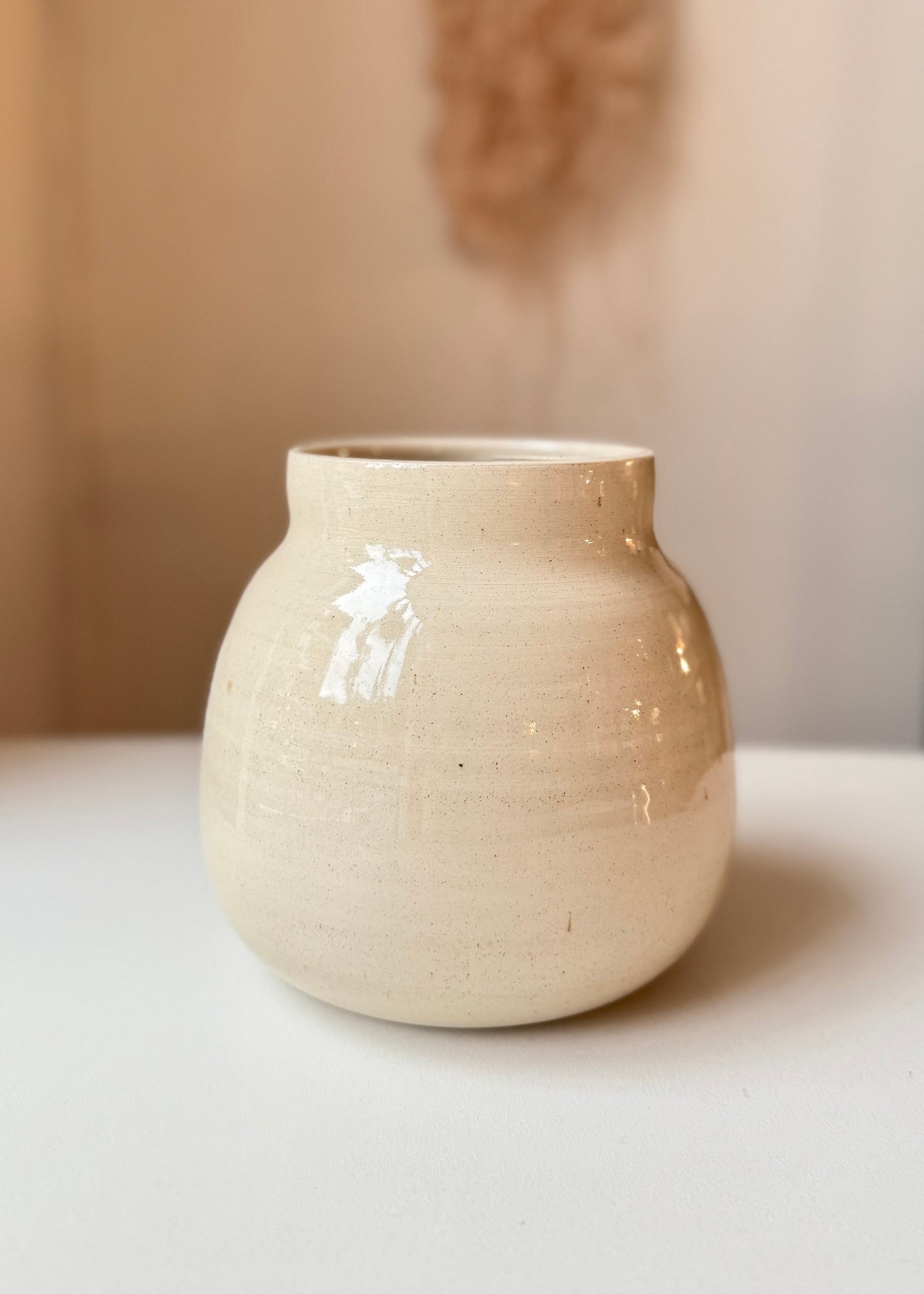 Viki Weiland Vase