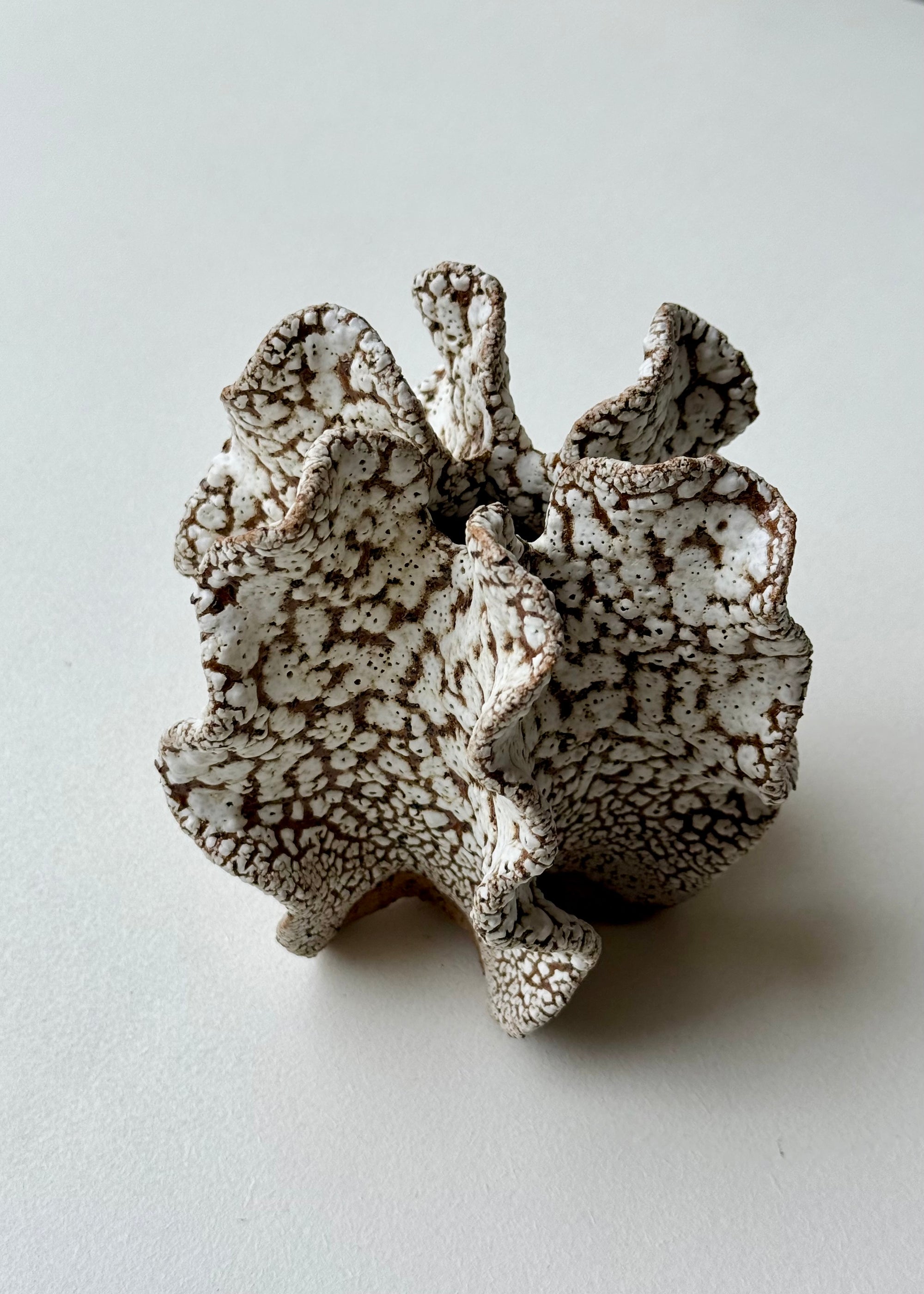 Clay by Bond Sculpture