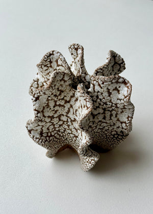 Clay by Bond Sculpture