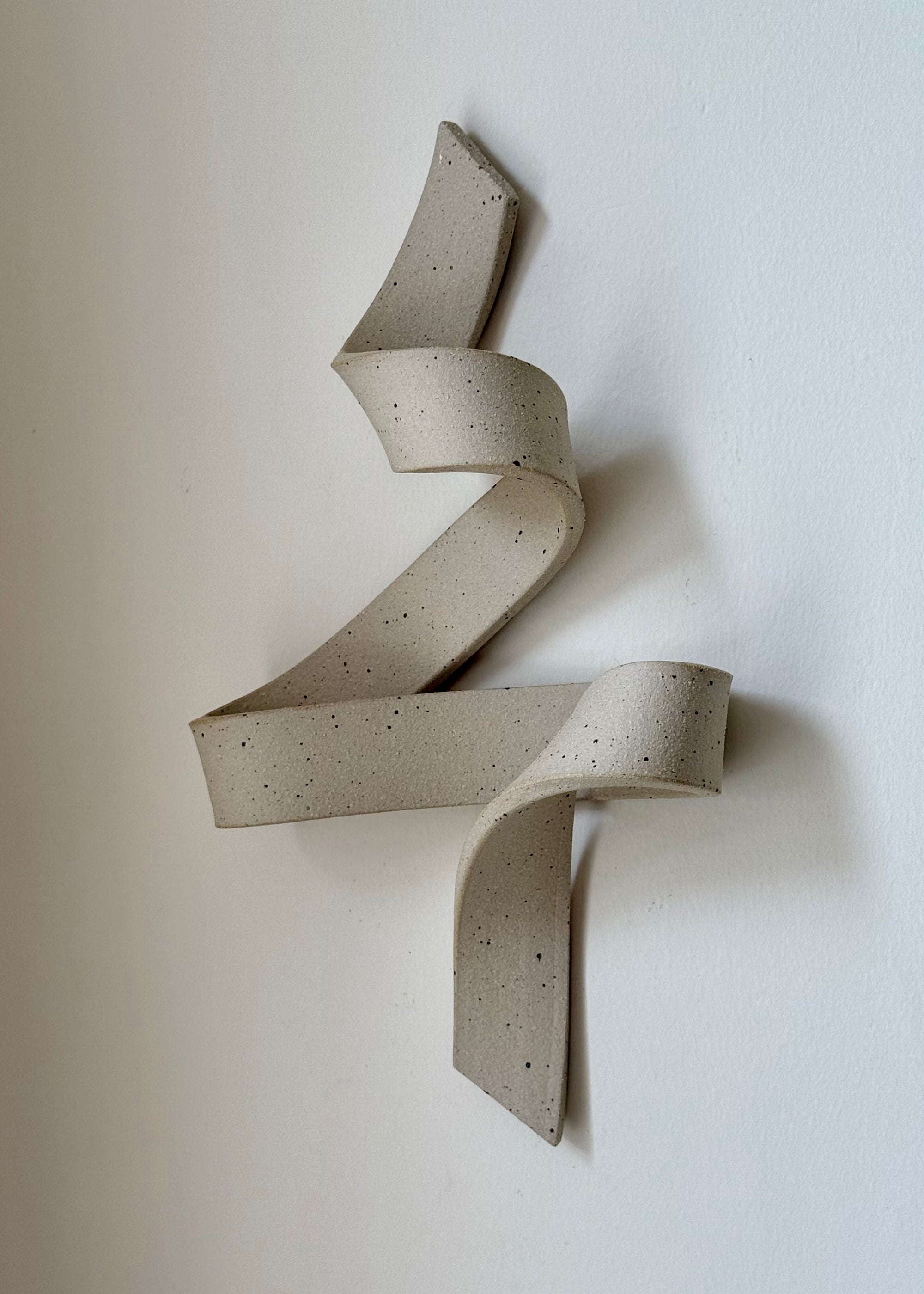 Wall wave - wall art