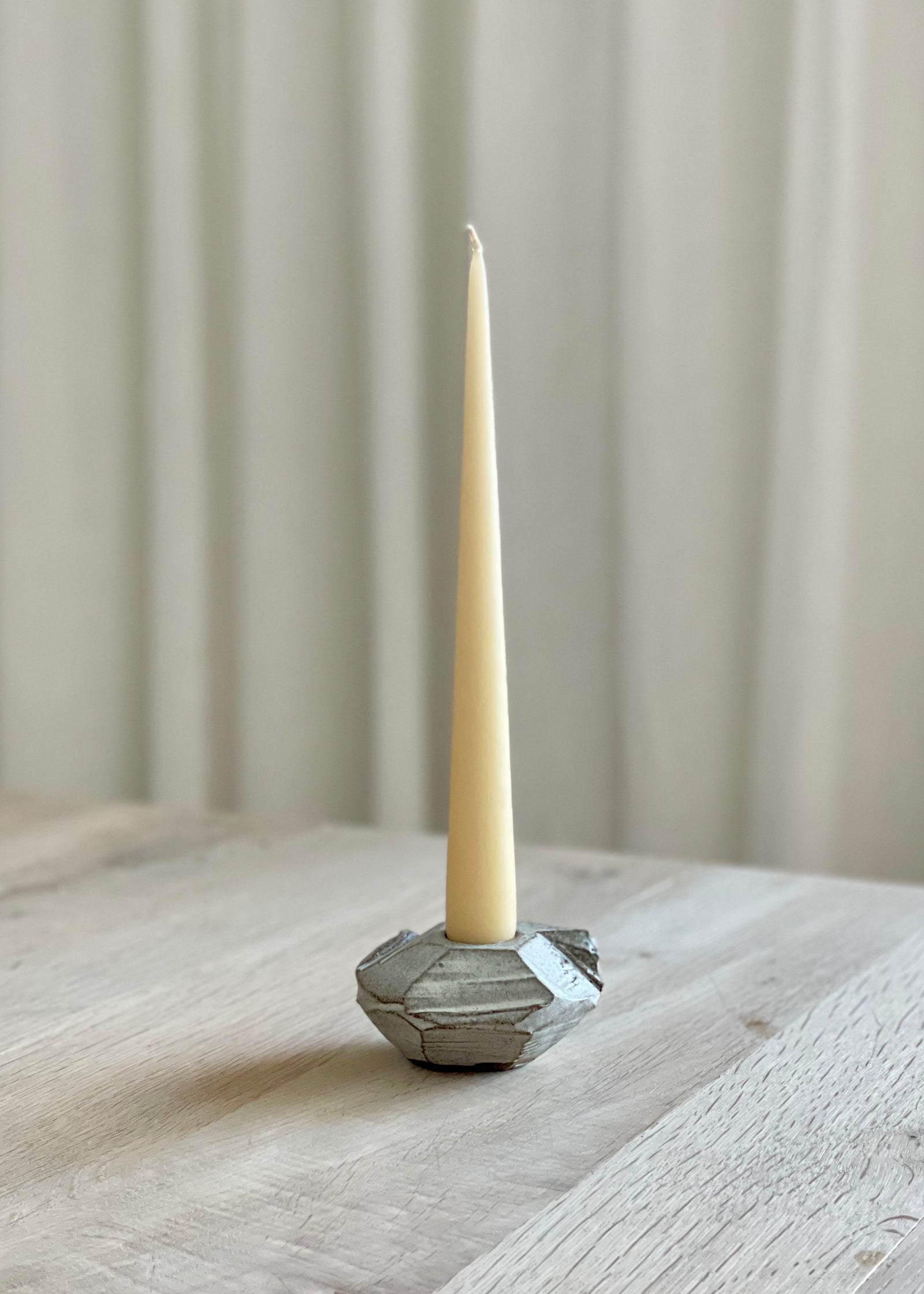 KLAY Copenhagen Kurinuki candleholder
