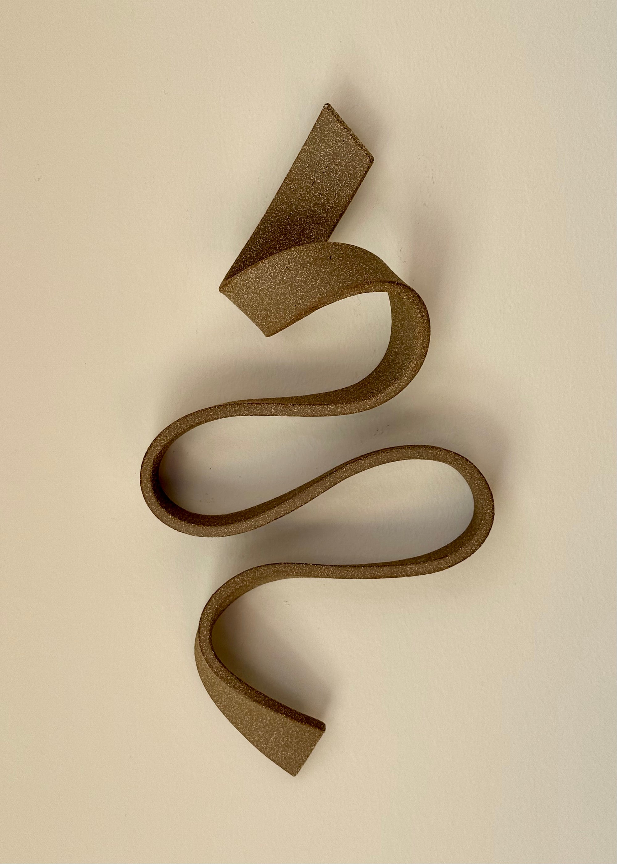 Wall wave - wall art