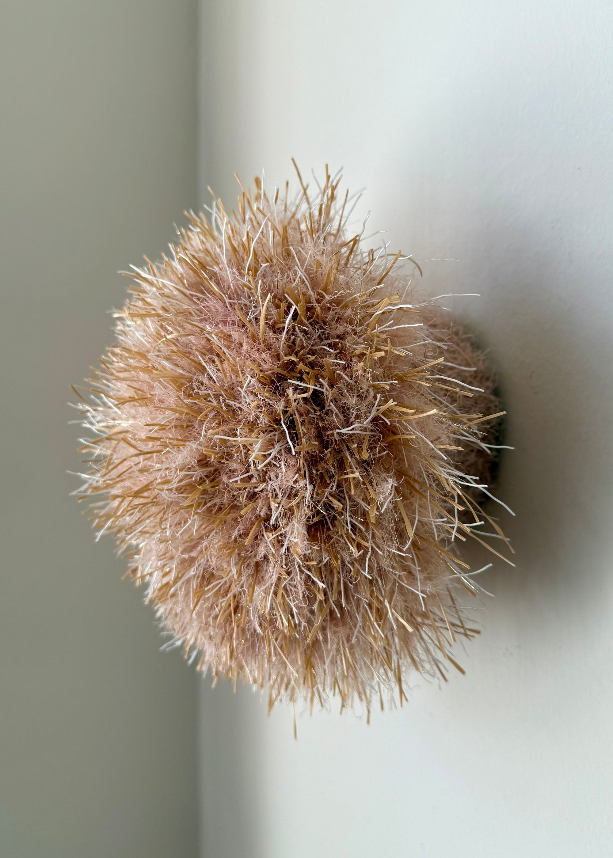 Gevækst no. 12 - Studio Marianne Nielsen