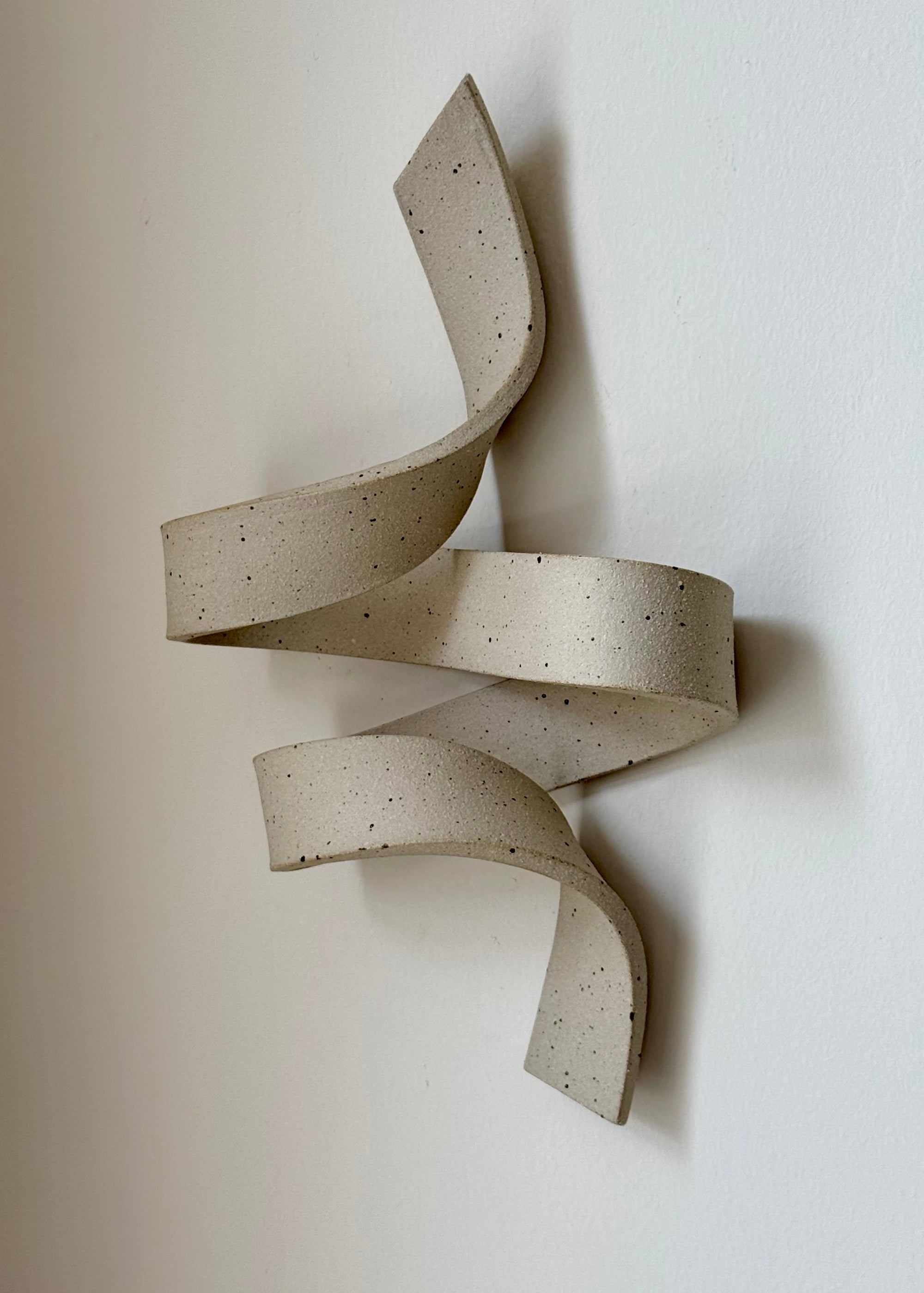 Wall wave - wall art