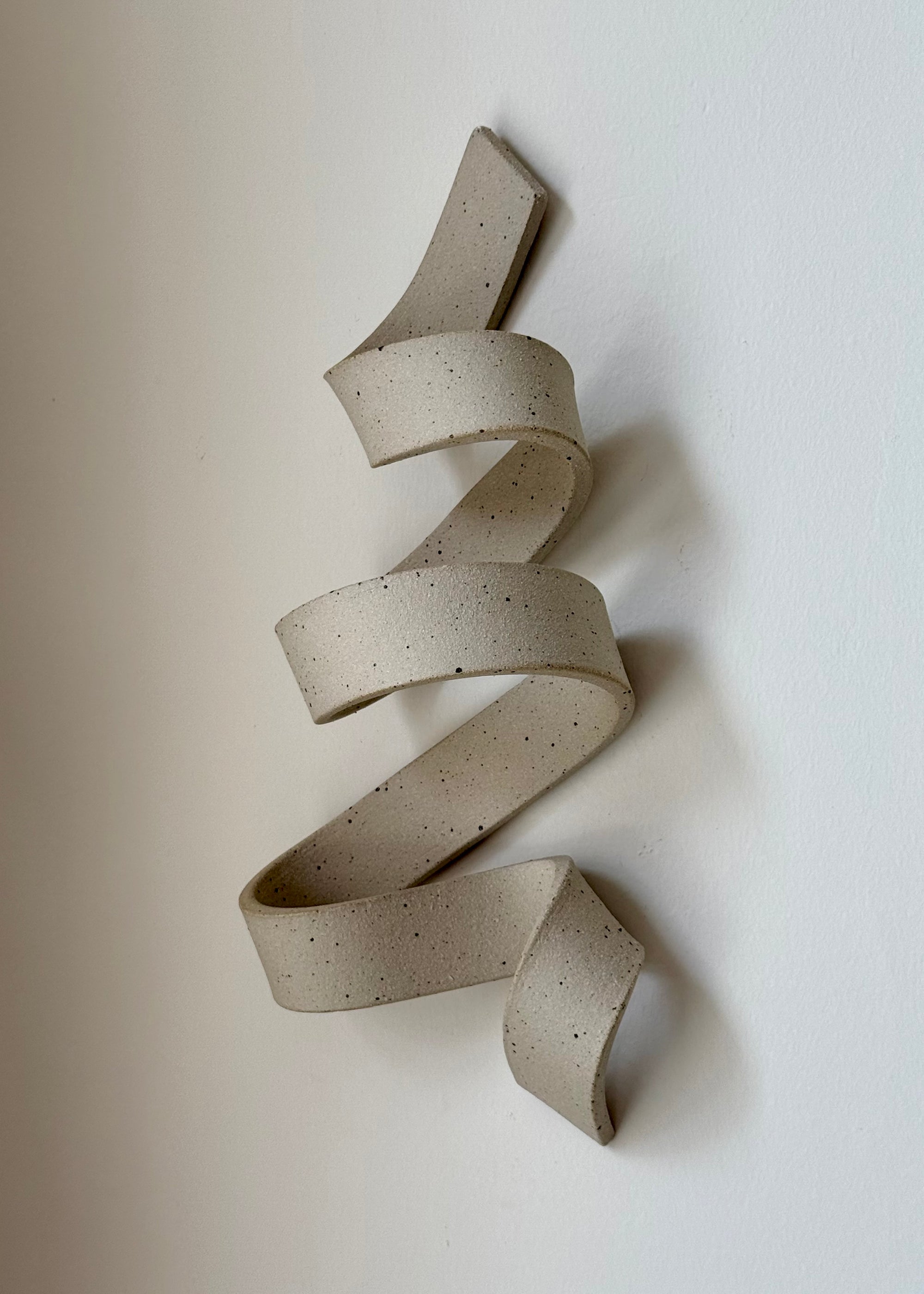 Wall wave - wall art