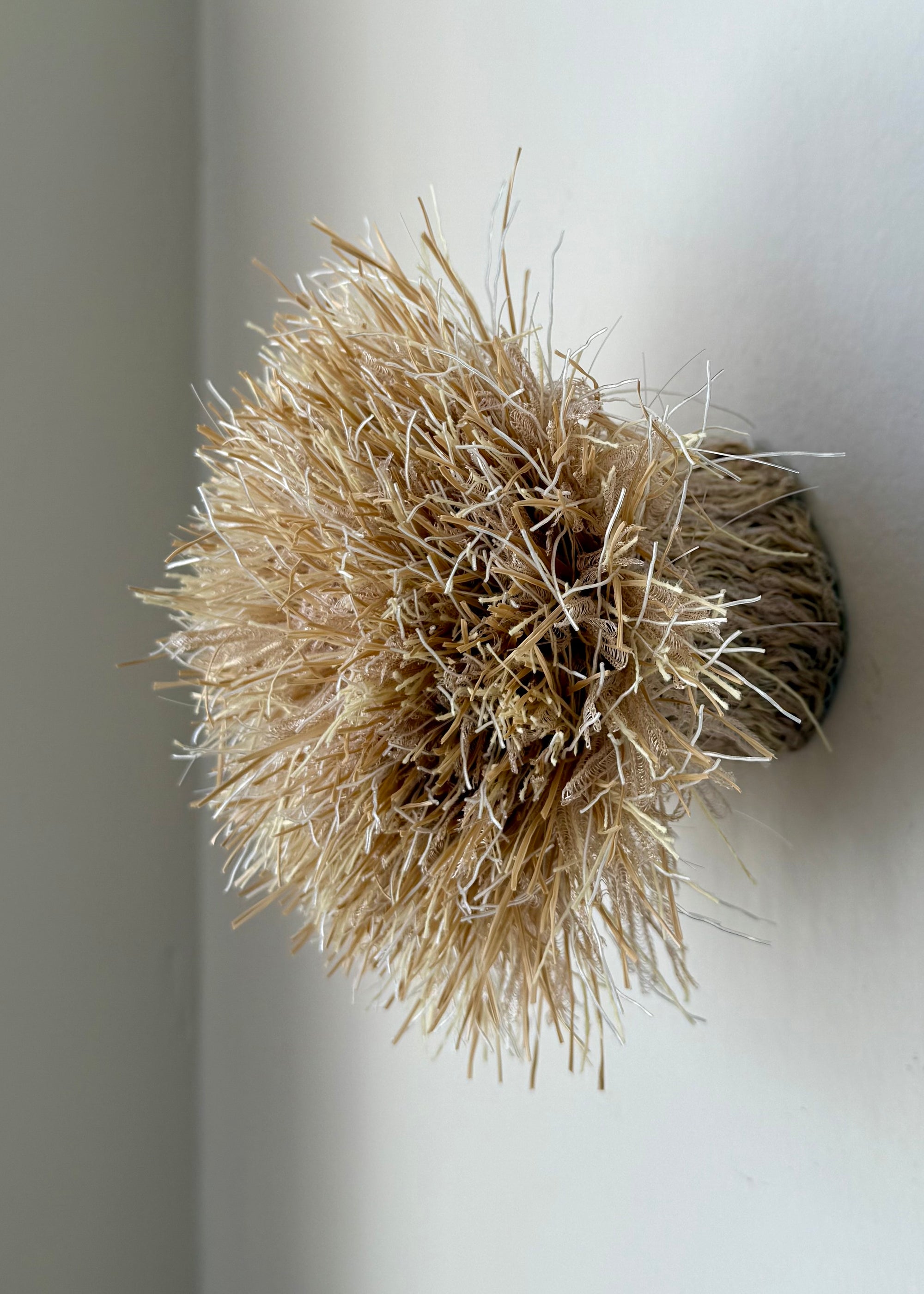 Gevækst no. 15 - Studio Marianne Nielsen