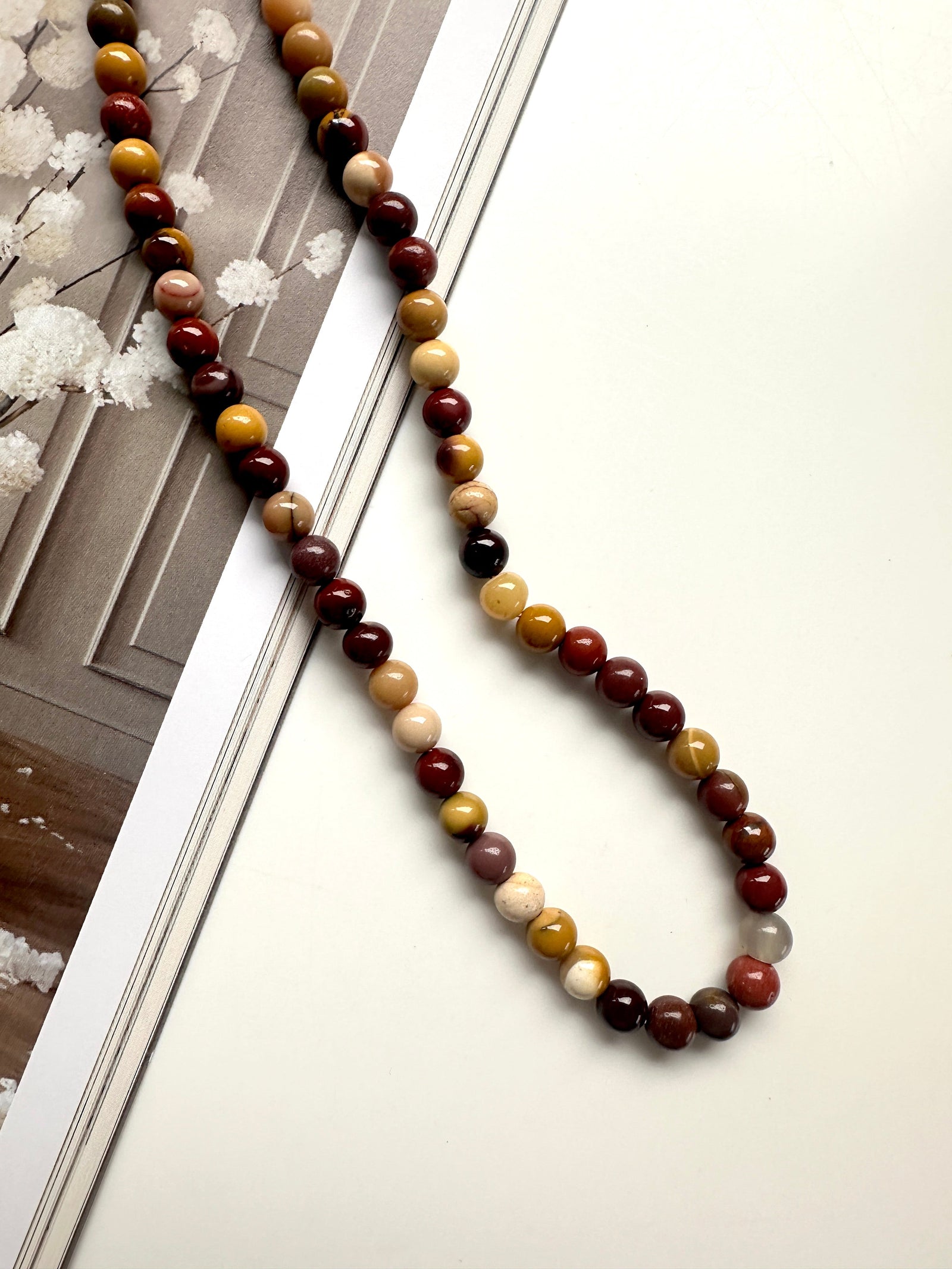 Maureen petite necklace