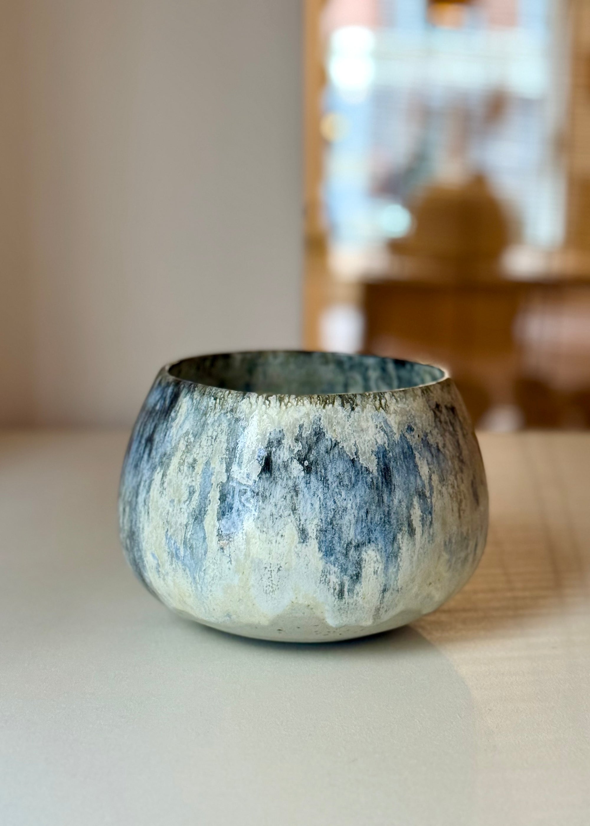 Aage Würtz bowl