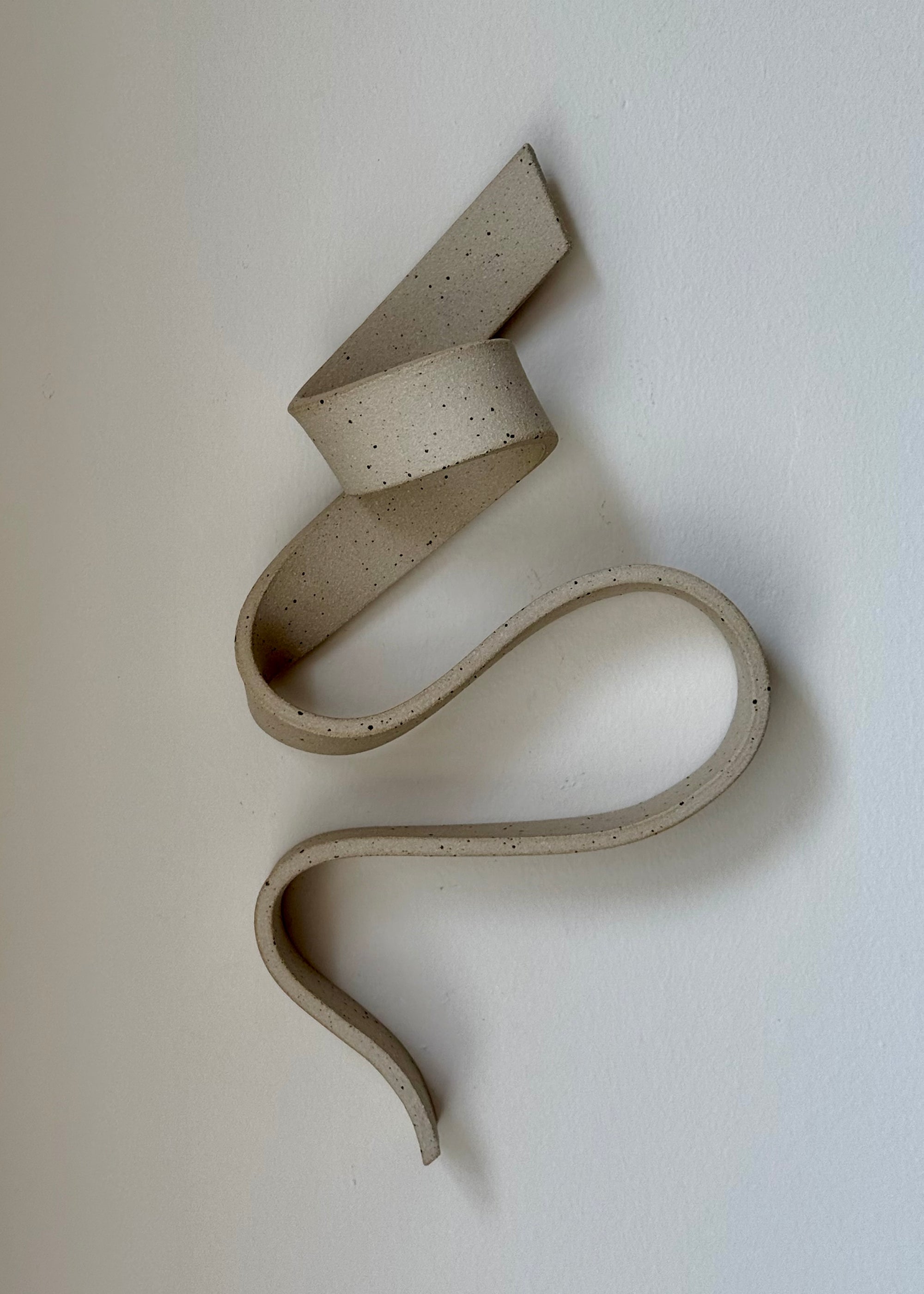 Wall wave - wall art