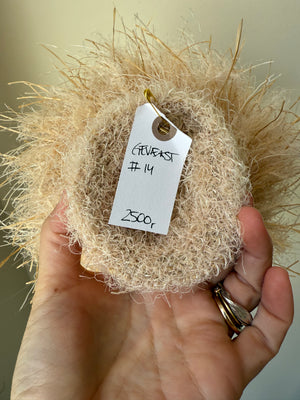 Gevækst no. 14 - Studio Marianne Nielsen