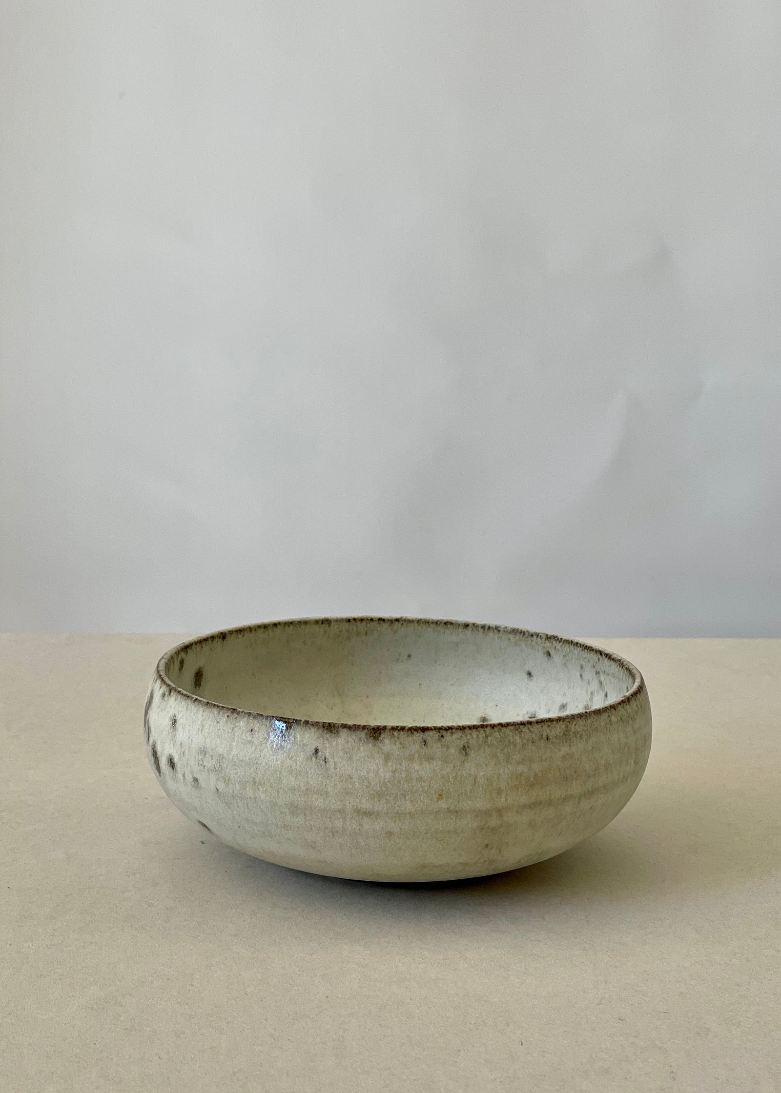 Aage Würtz bowl - The bright side