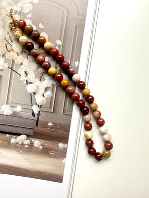 Maureen necklace