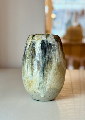 Aage Würtz vase