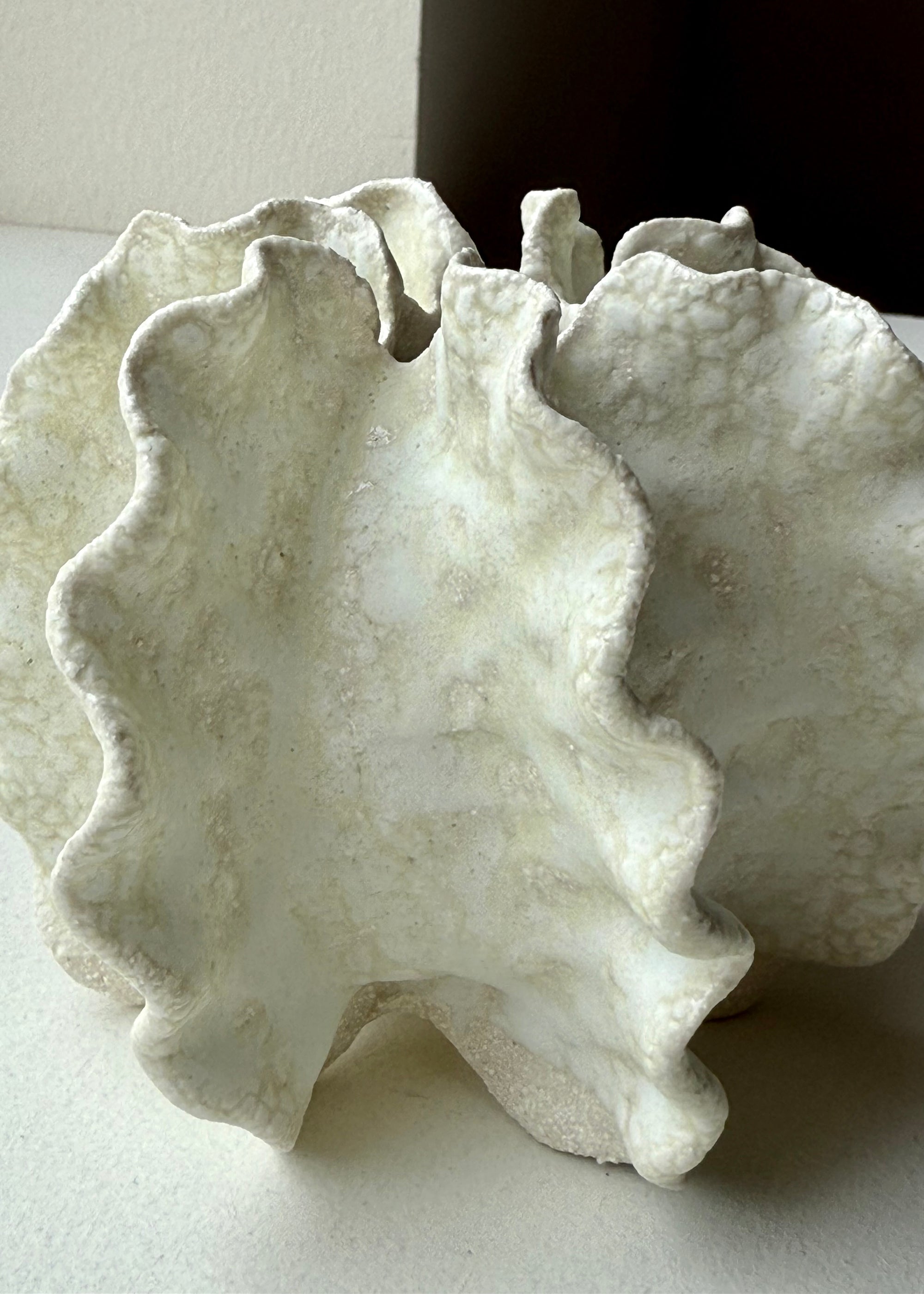 Clay by Bond Sculpture