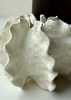 Clay by Bond Sculpture