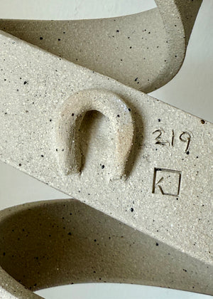 Wall wave - wall art