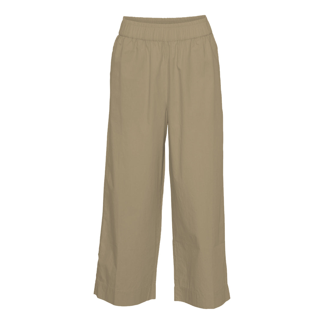 Copenhagen ankle pants - Incense