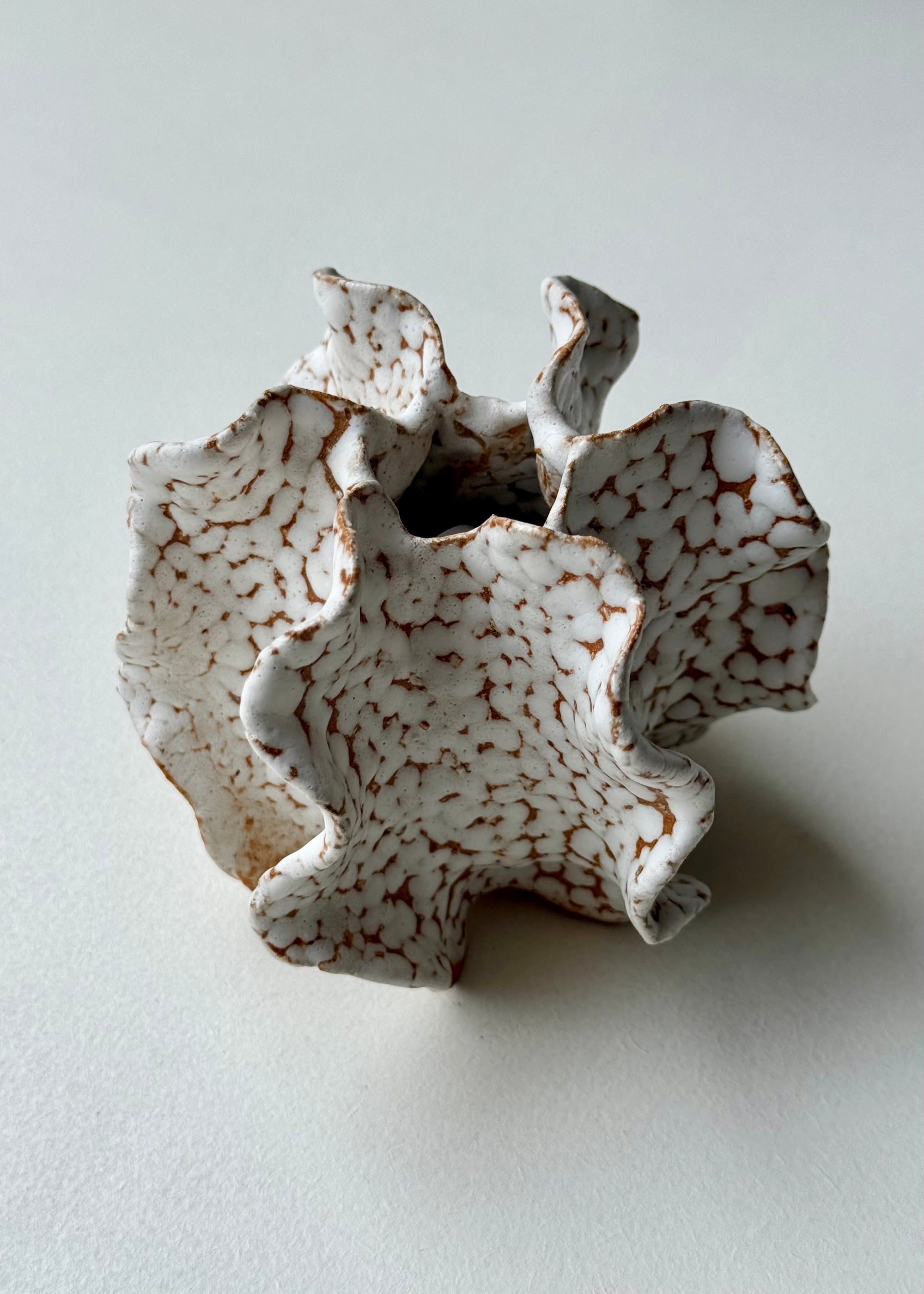 Clay by Bond Sculpture
