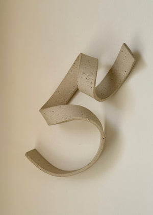 Wall Wave - wall art