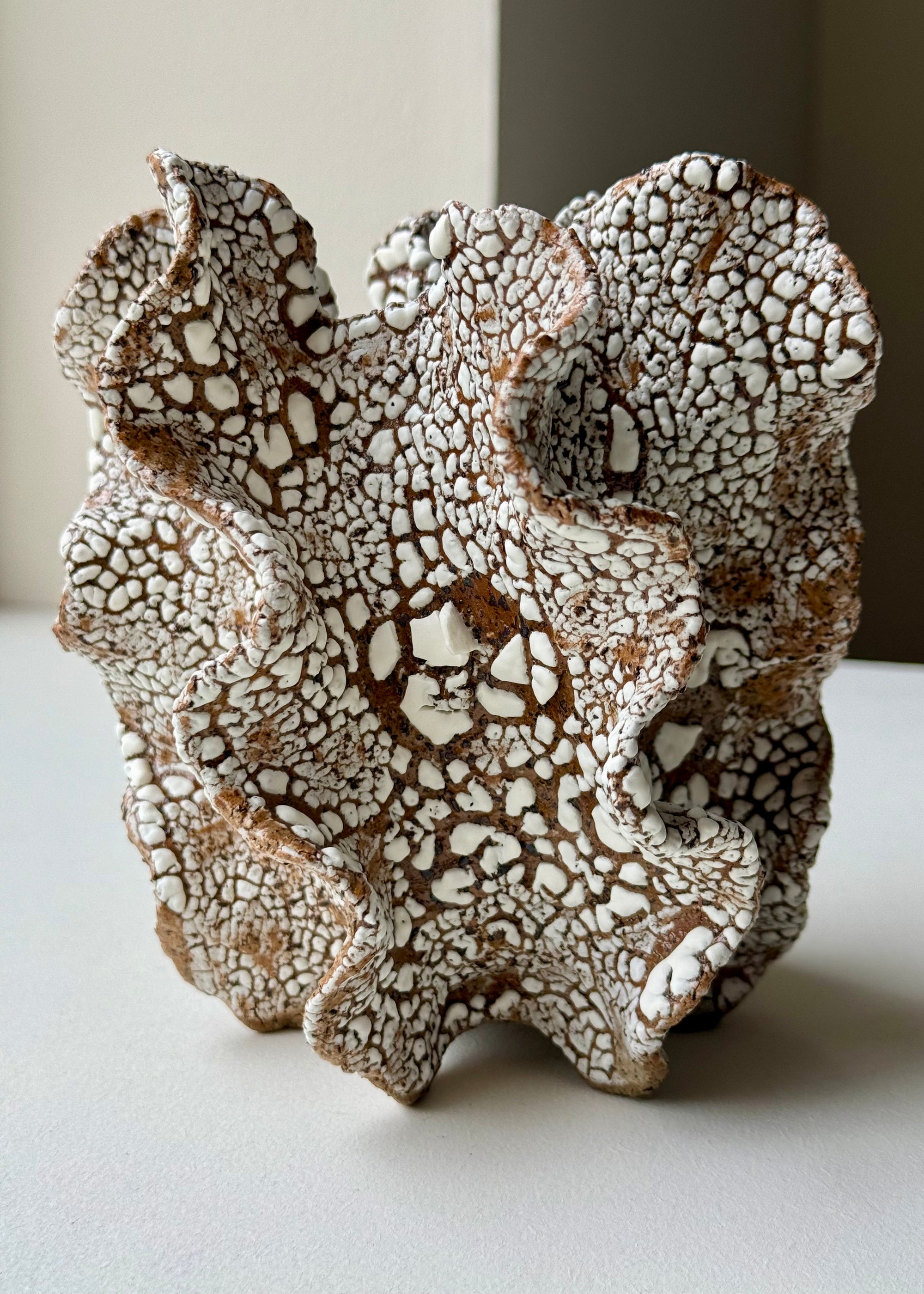 Clay by Bond Sculpture