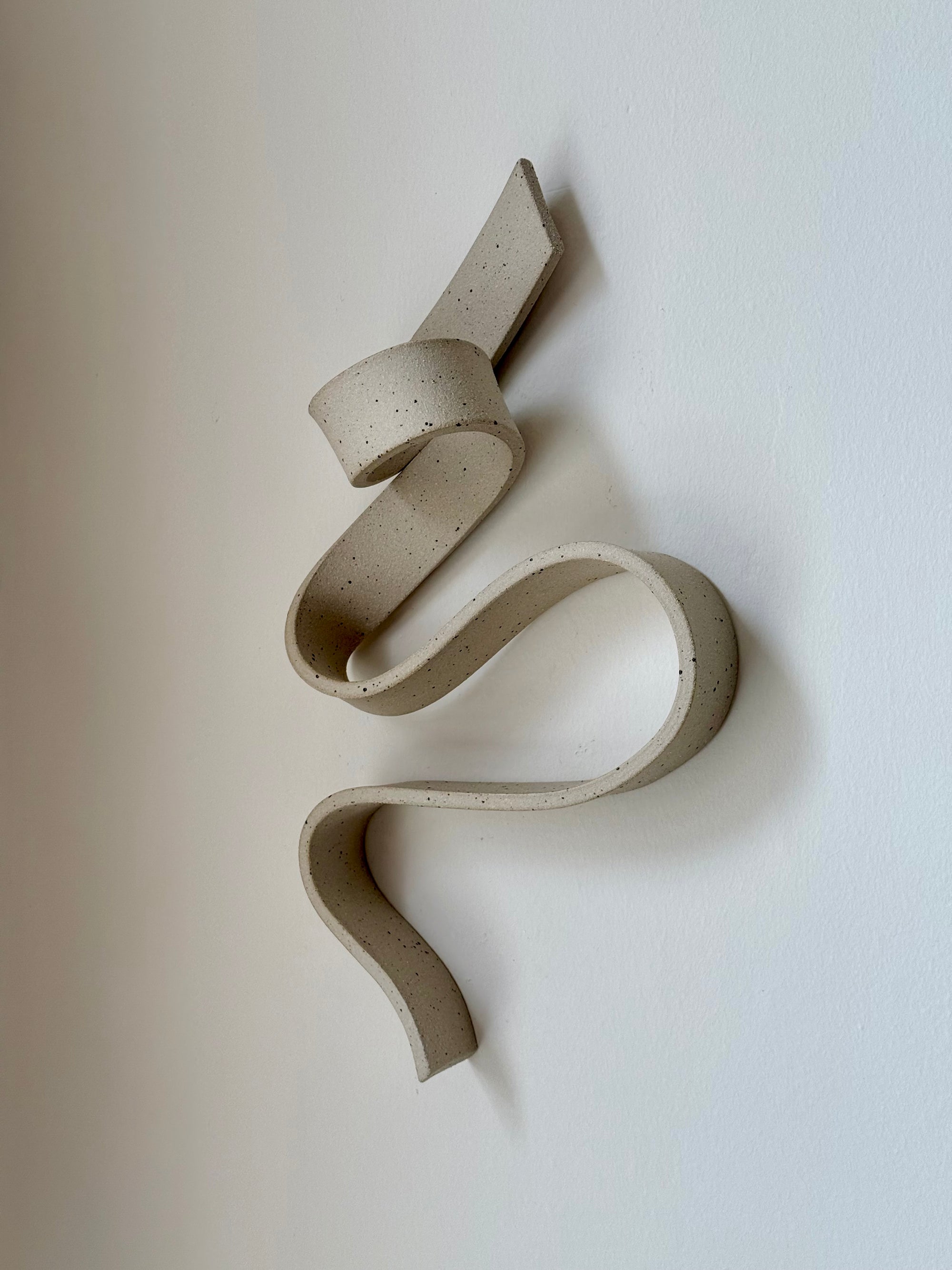 Wall wave - wall art