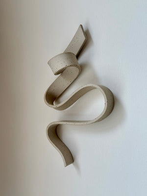 Wall wave - wall art